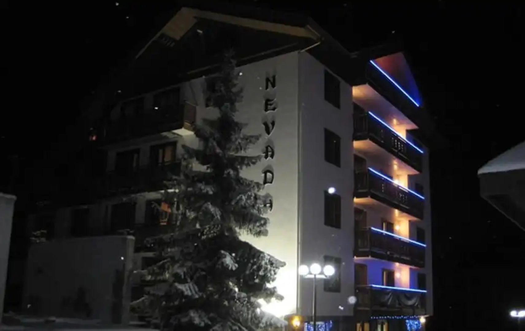 Apart Hotel Nevada