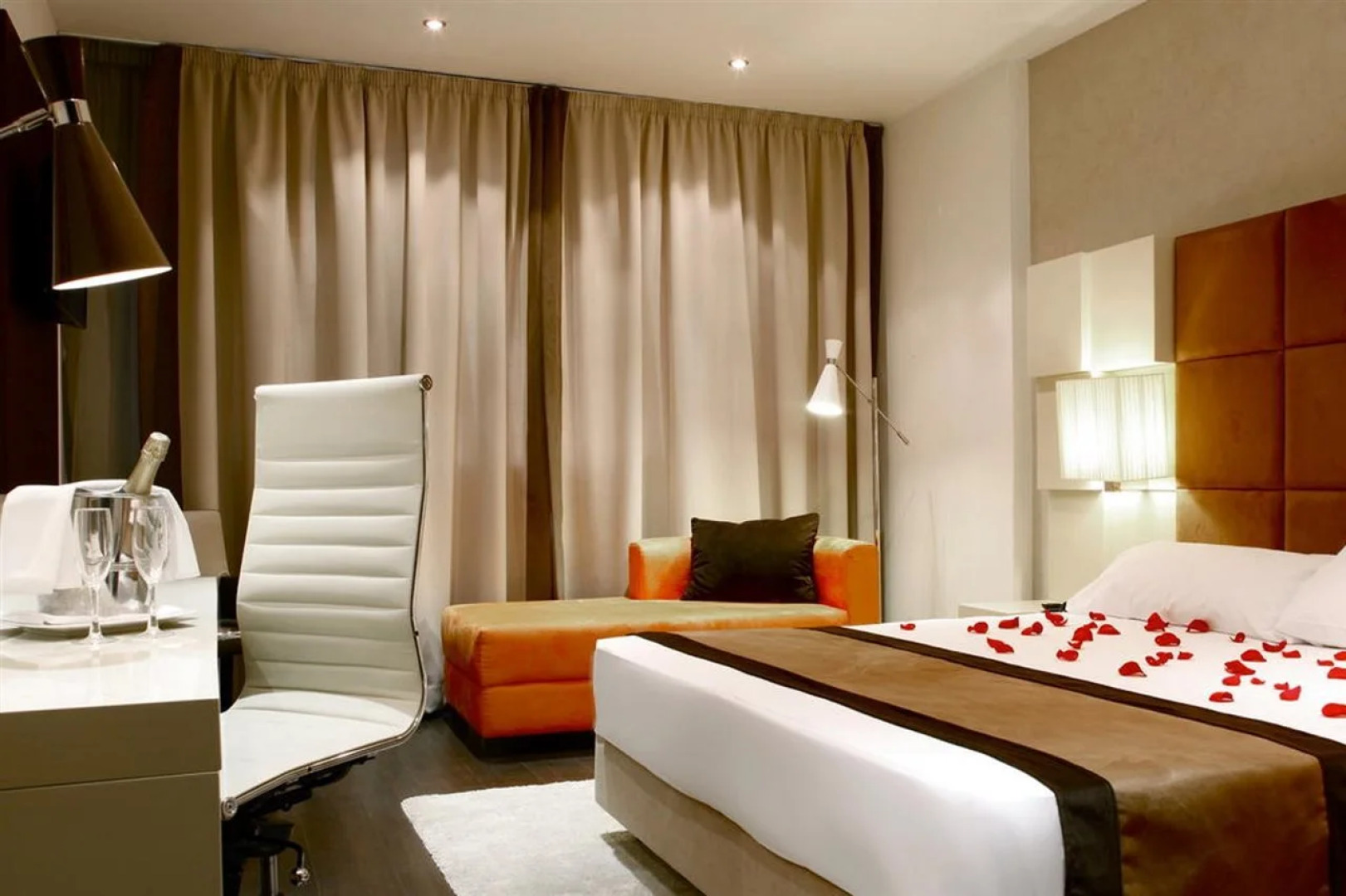 voco Madrid - Las Tablas by IHG