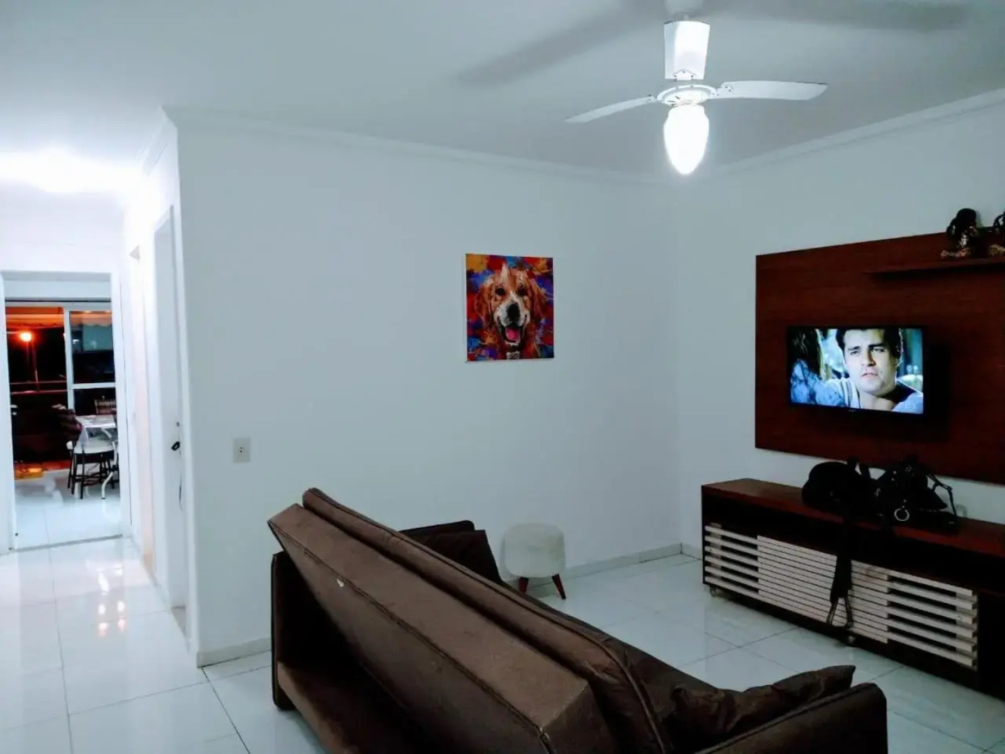 Cobertura em Caiobá-Matinhos-Pr 2 quadras do mar