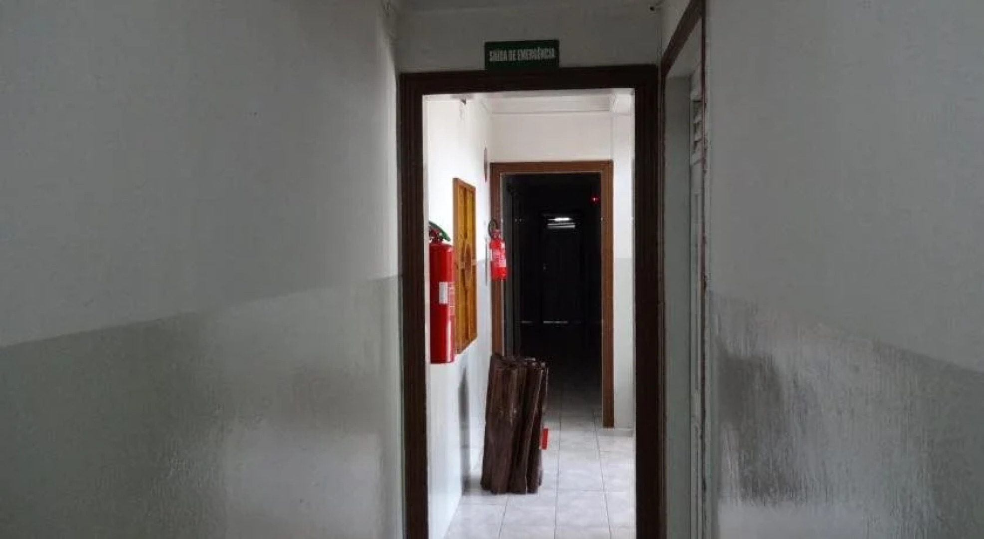 Hotel Central Recife