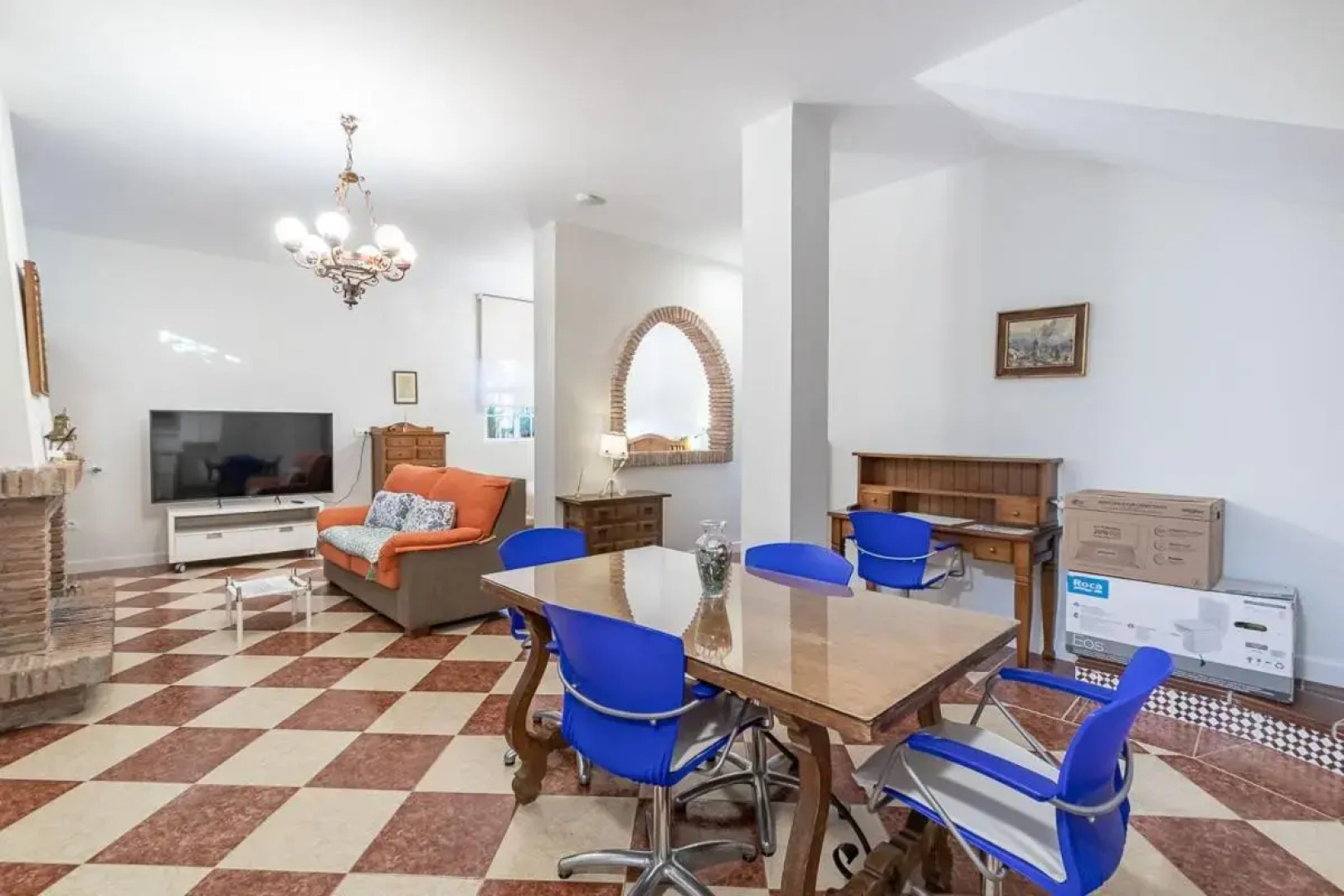 Senderos de la Alhambra