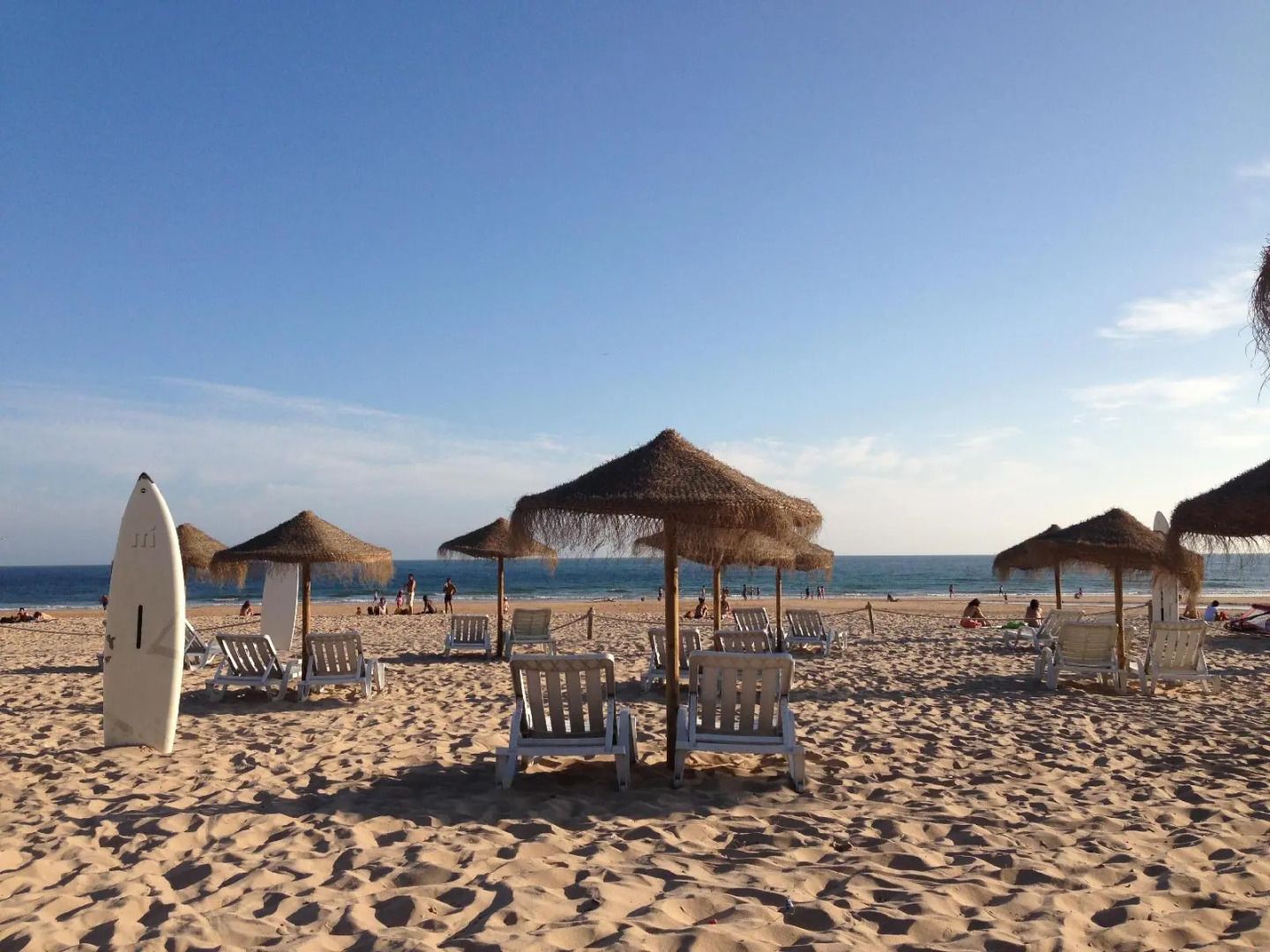 Carcavelos Surf House