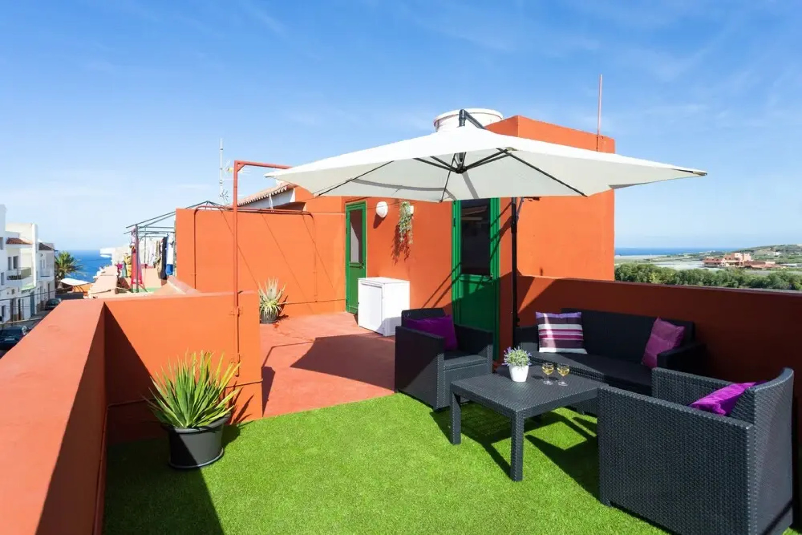 HomeLike Relax Apartment Buenavista