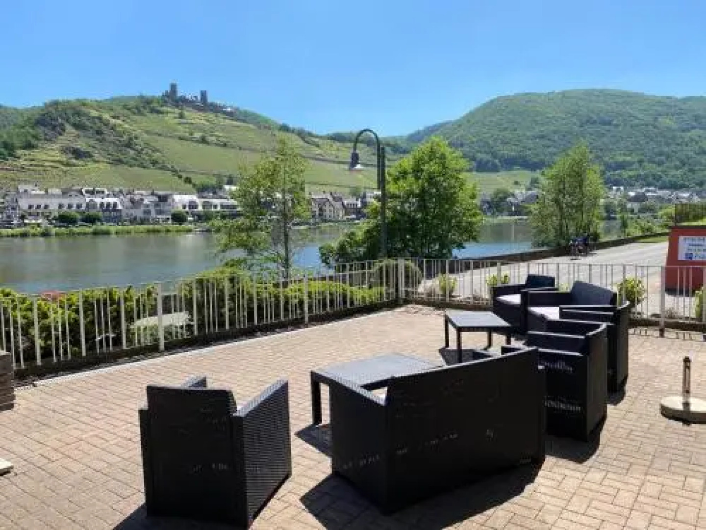 Gasthaus Schöne Aussicht