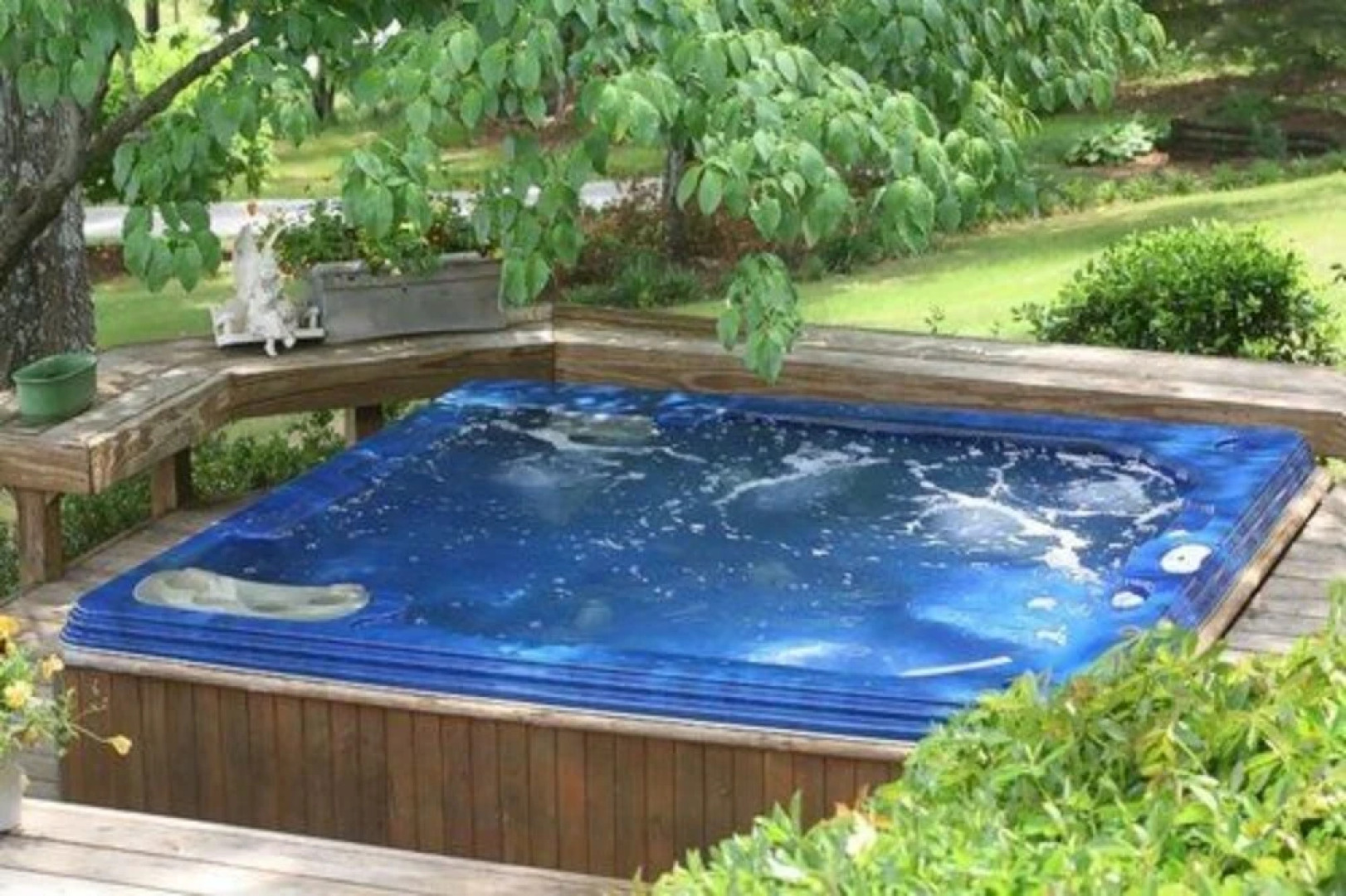 River Rest Bed and Breakfast