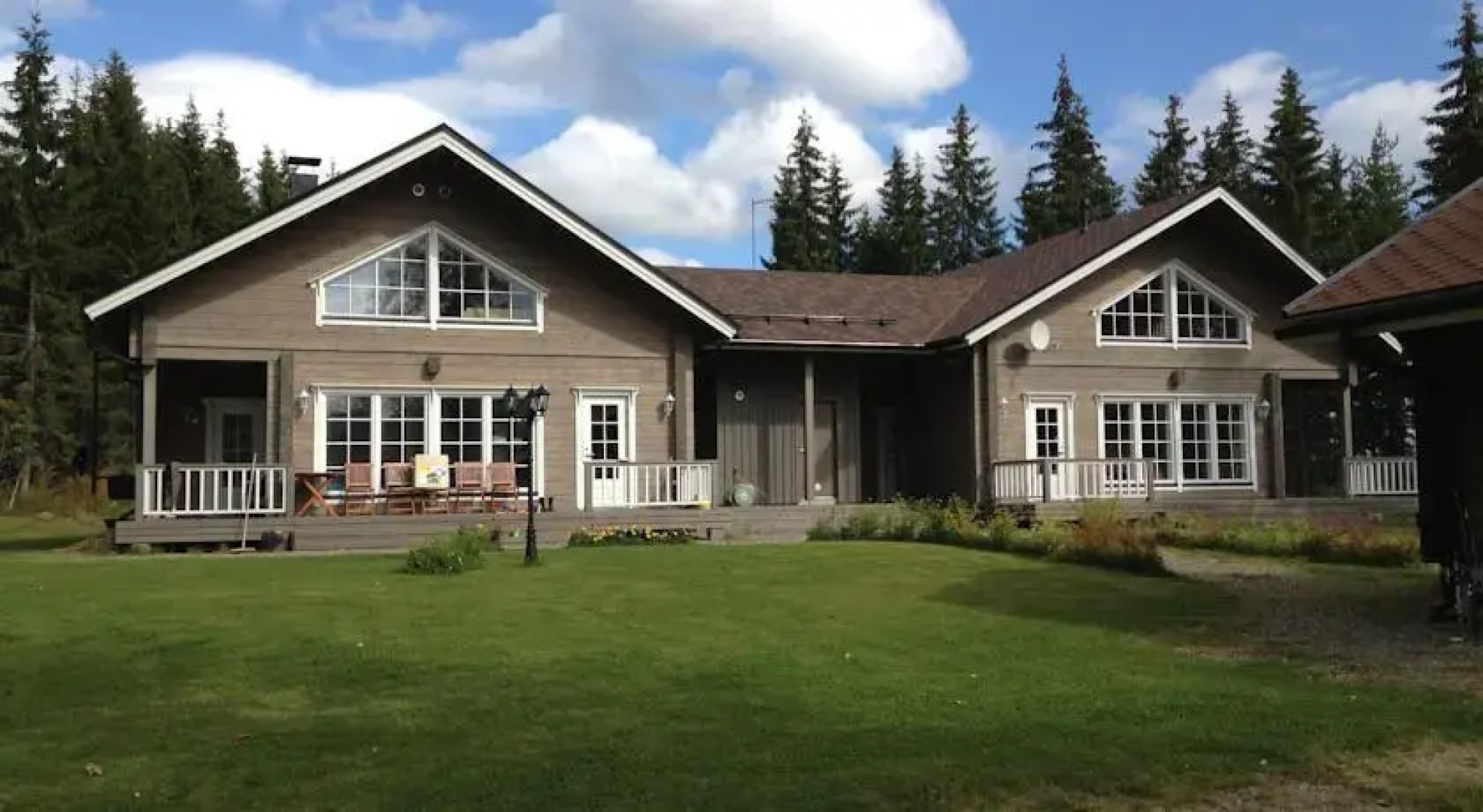 Holiday Homes Vipuniementie