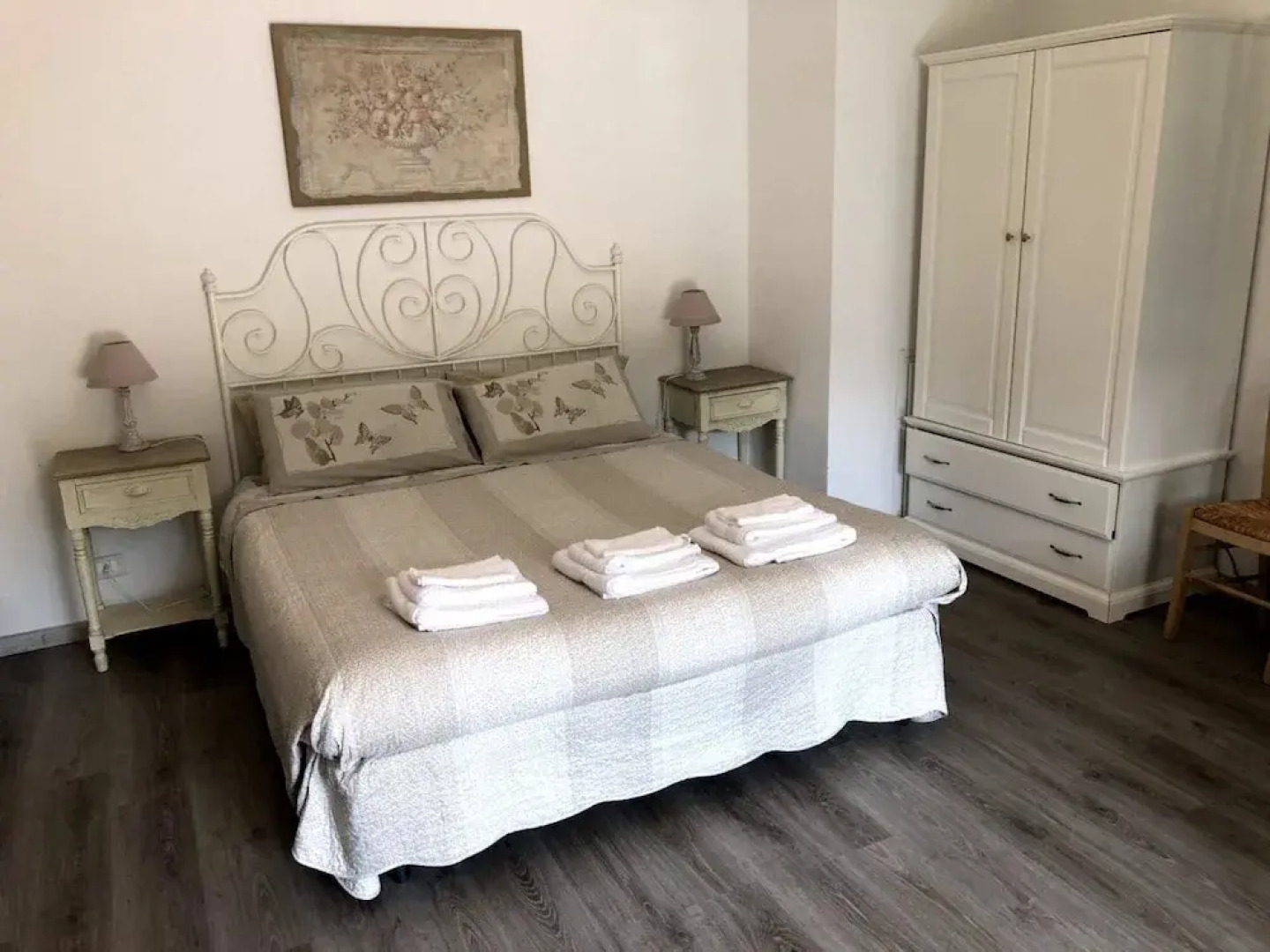 RosMarino Bed & Breakfast