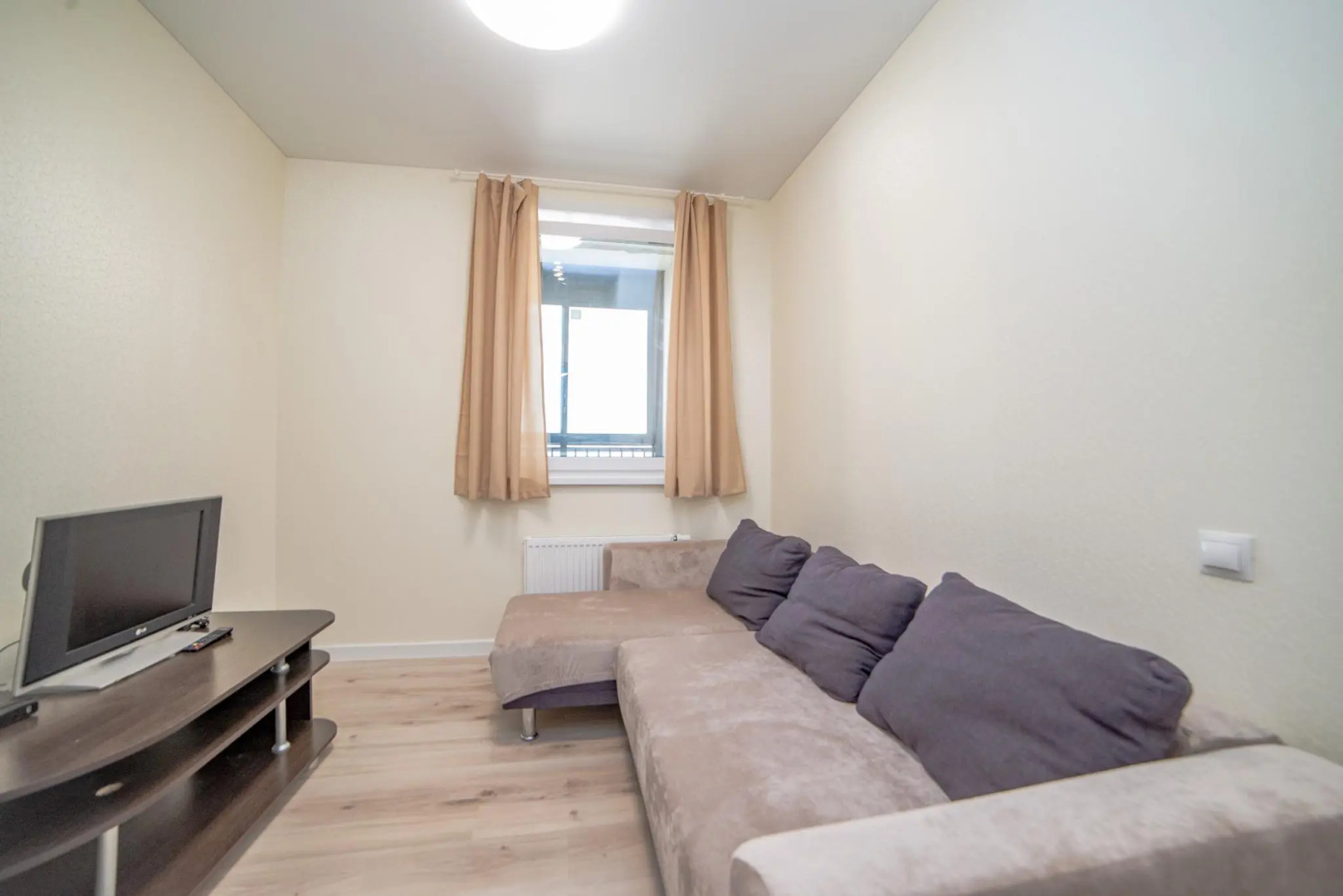 Дом для вас на улице Академика Бардина 26