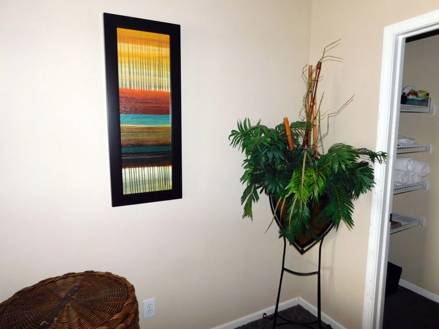 Evonne's Sharing House