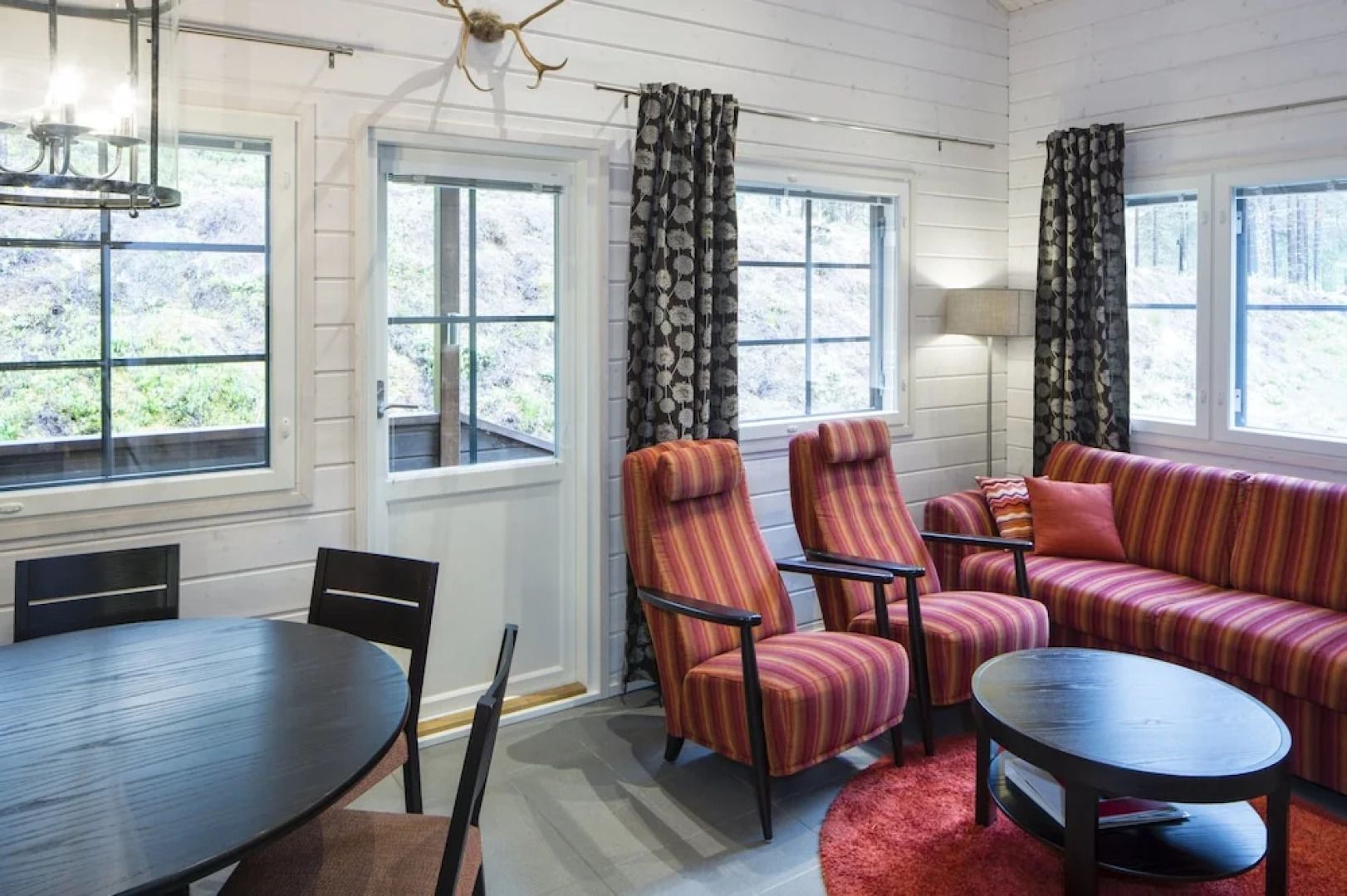 Holiday Club Salla Apartments