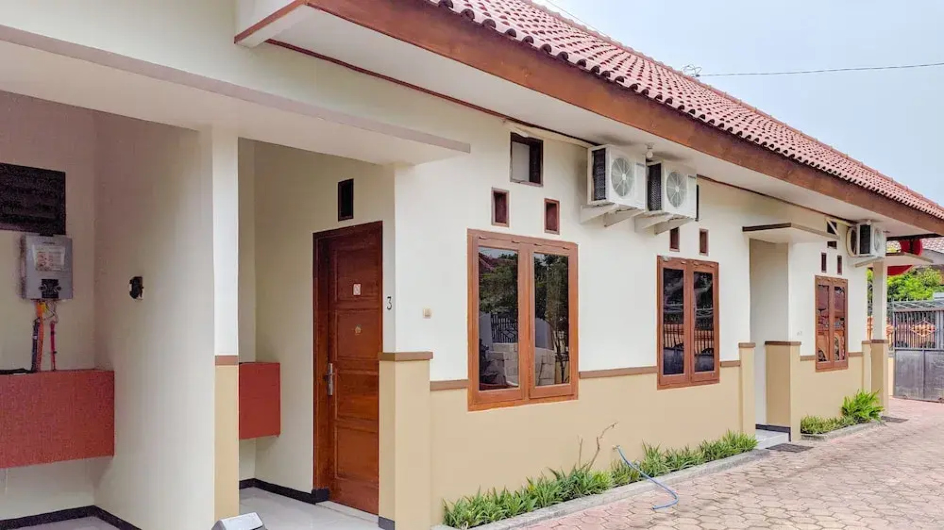 Sakinah Family Residence