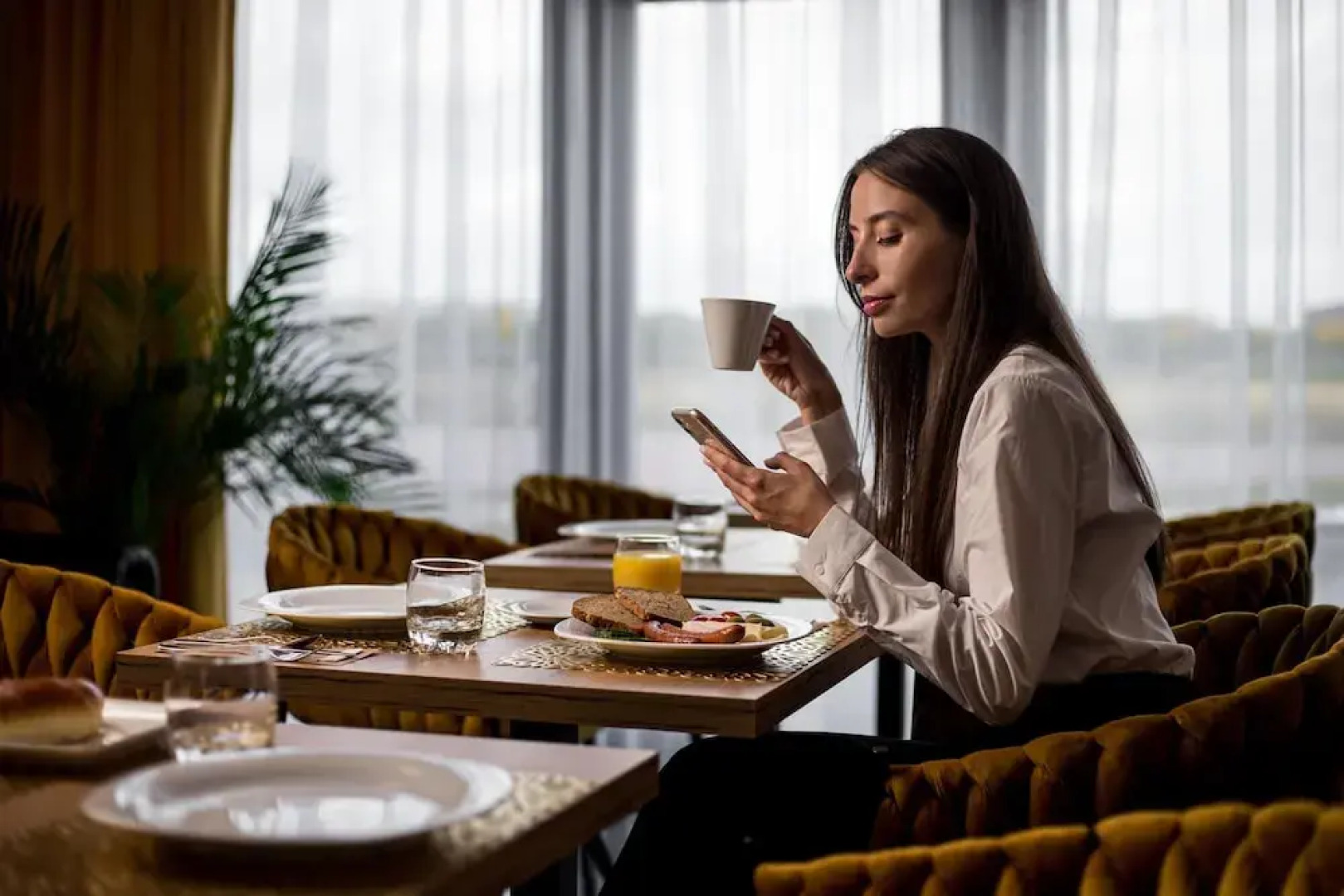 Południk Park Hotel Conference&SPA