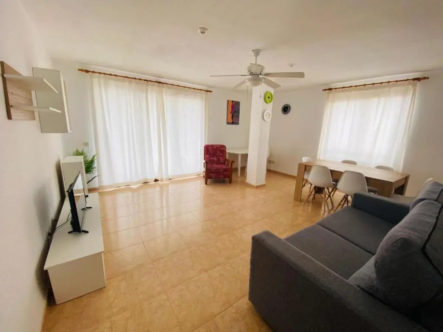 Bernat Vidaber Primera Línea