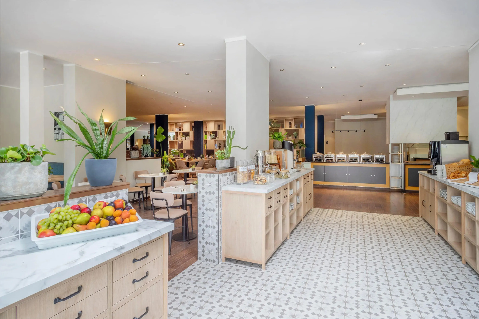 Hotel Oberhausen Neue Mitte Affiliated by Meliá