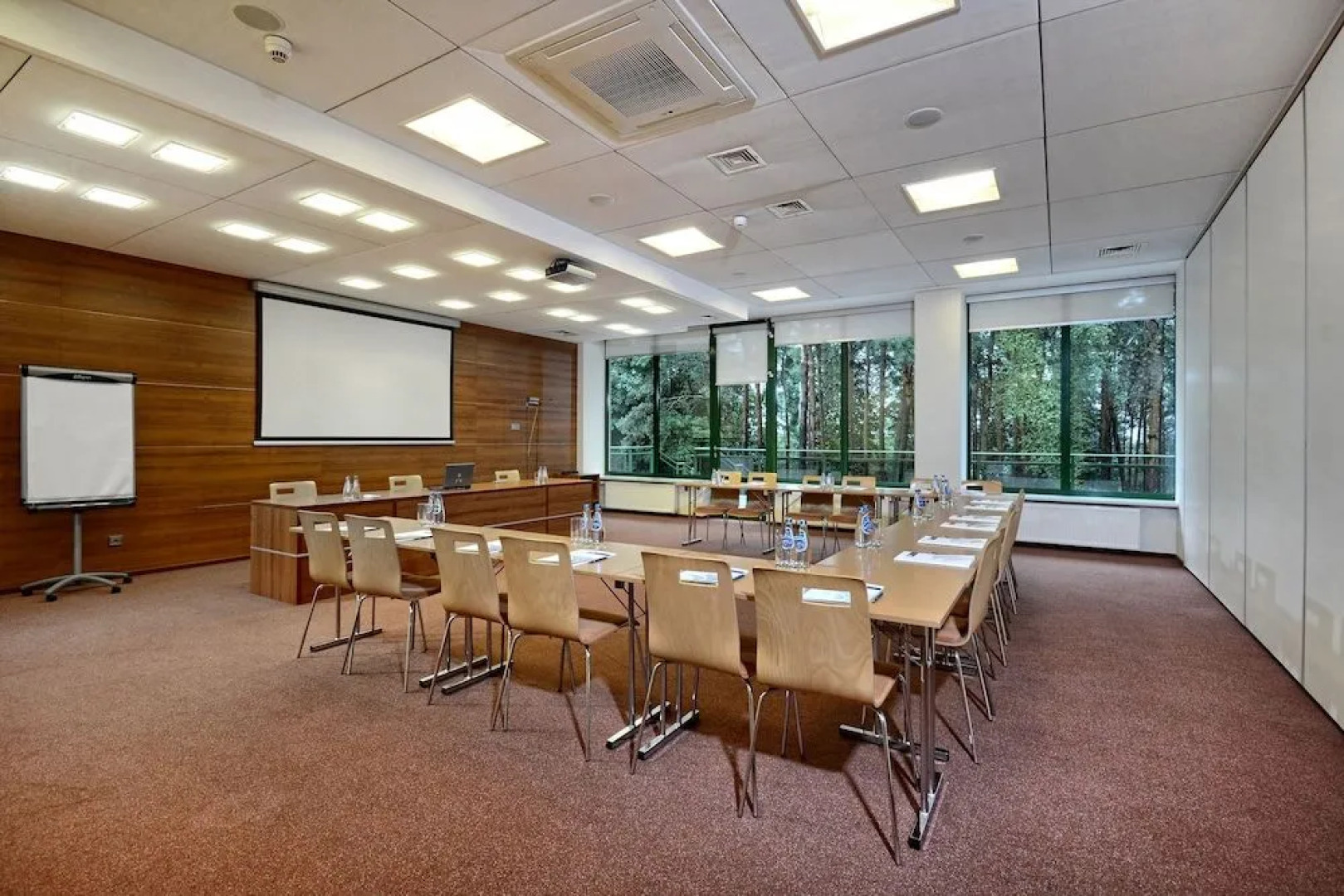 Green Park Conference Centre