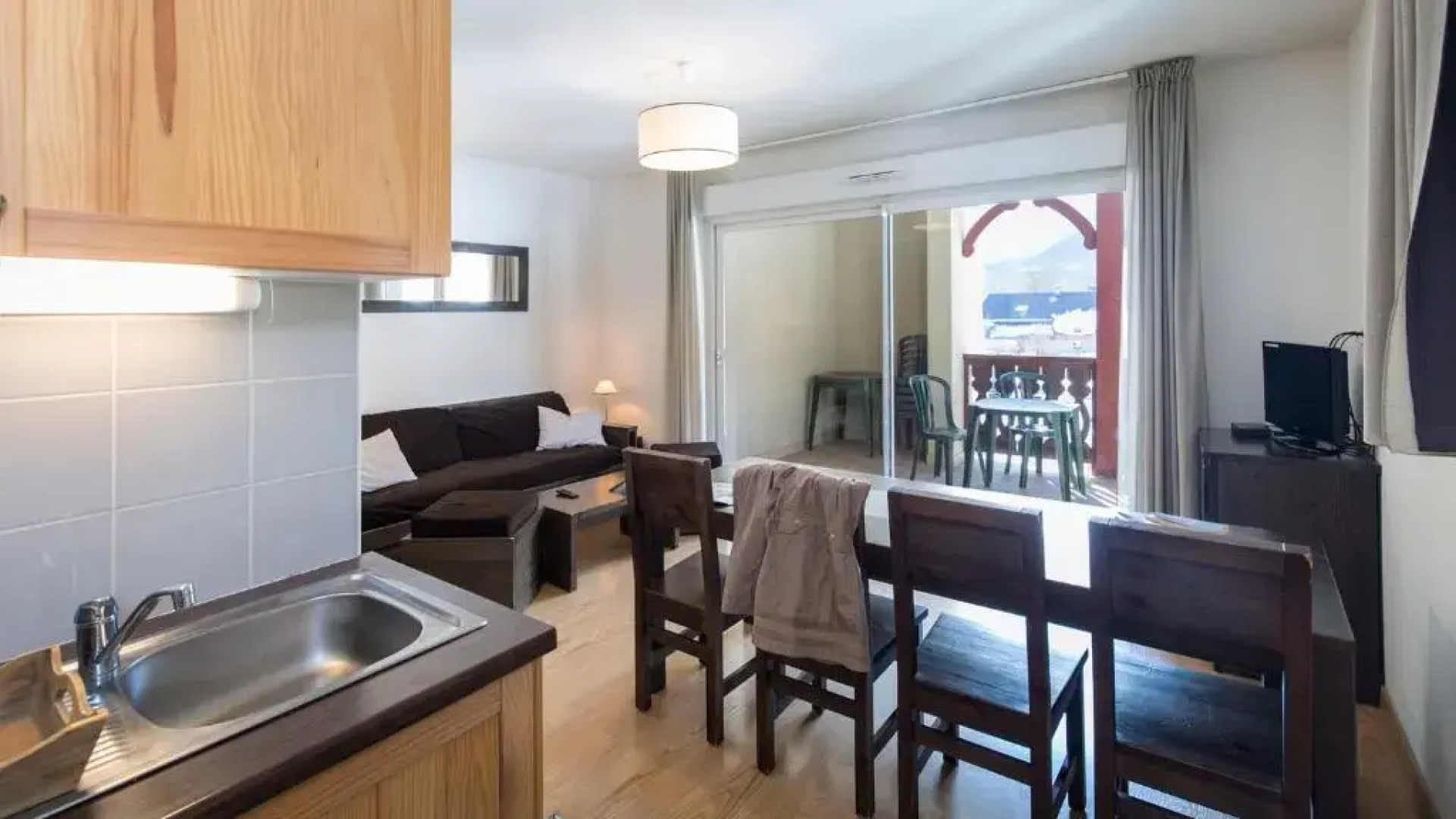 Vacancéole - Les Jardins de Balnéa