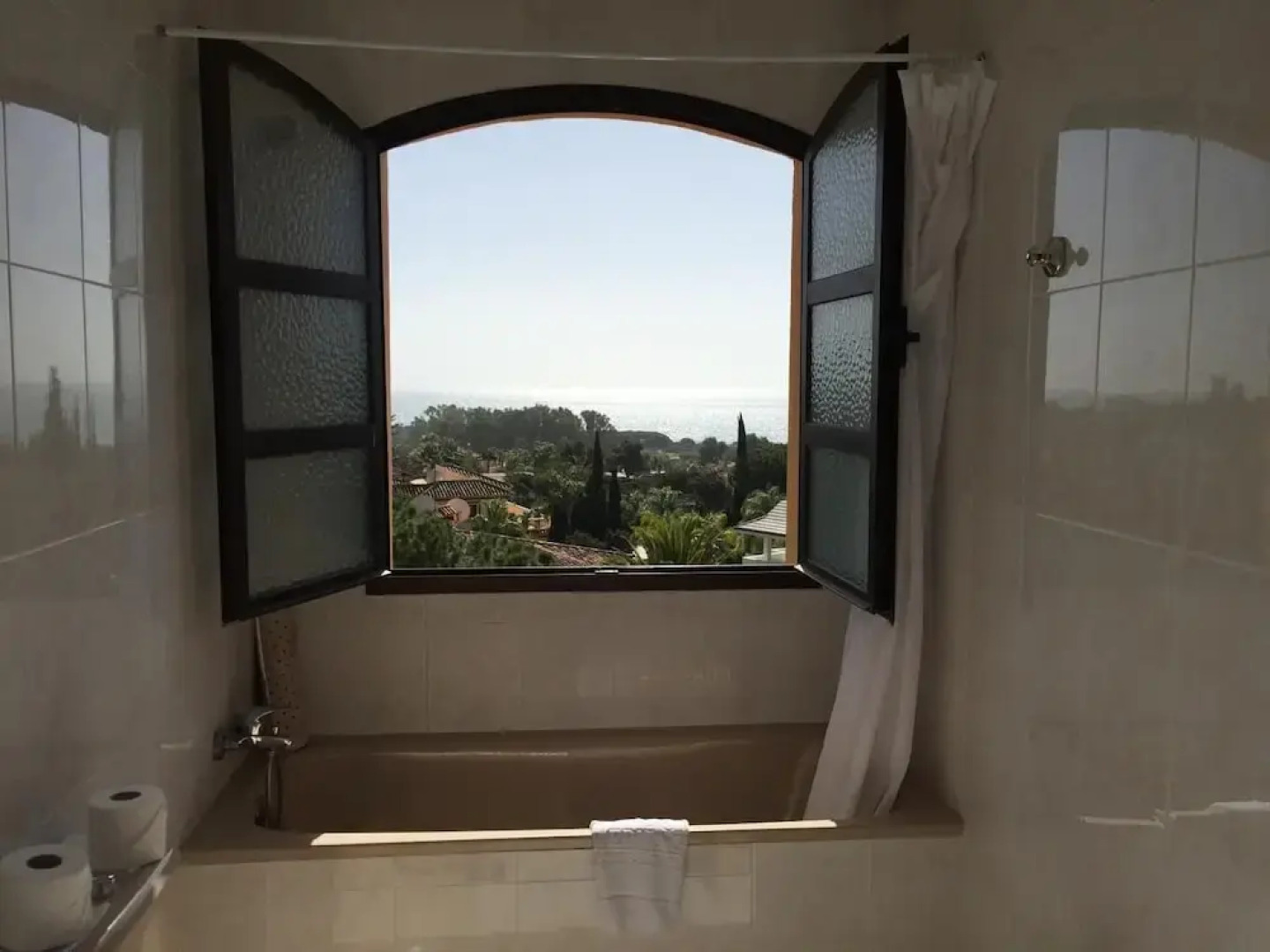 Apartamentos Silken Playa de Toro