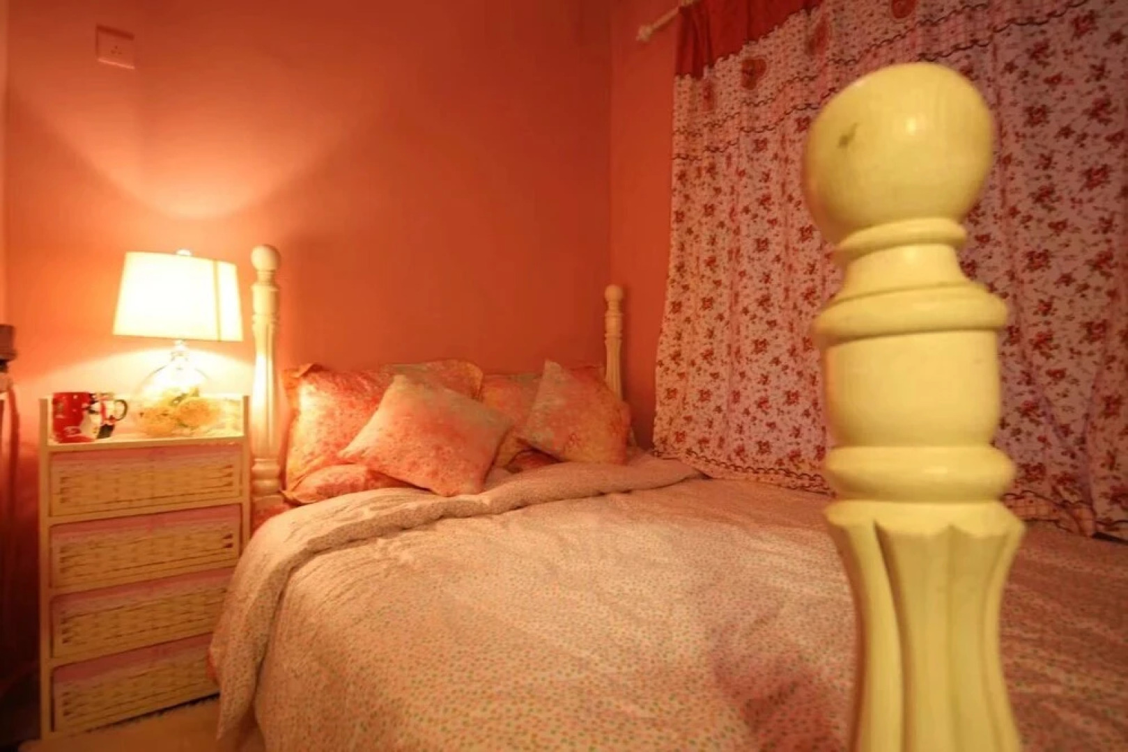 Tianjin Yiduan Youth Hostel