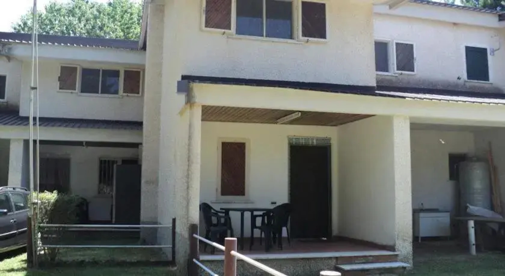 Villaggio San Francesco