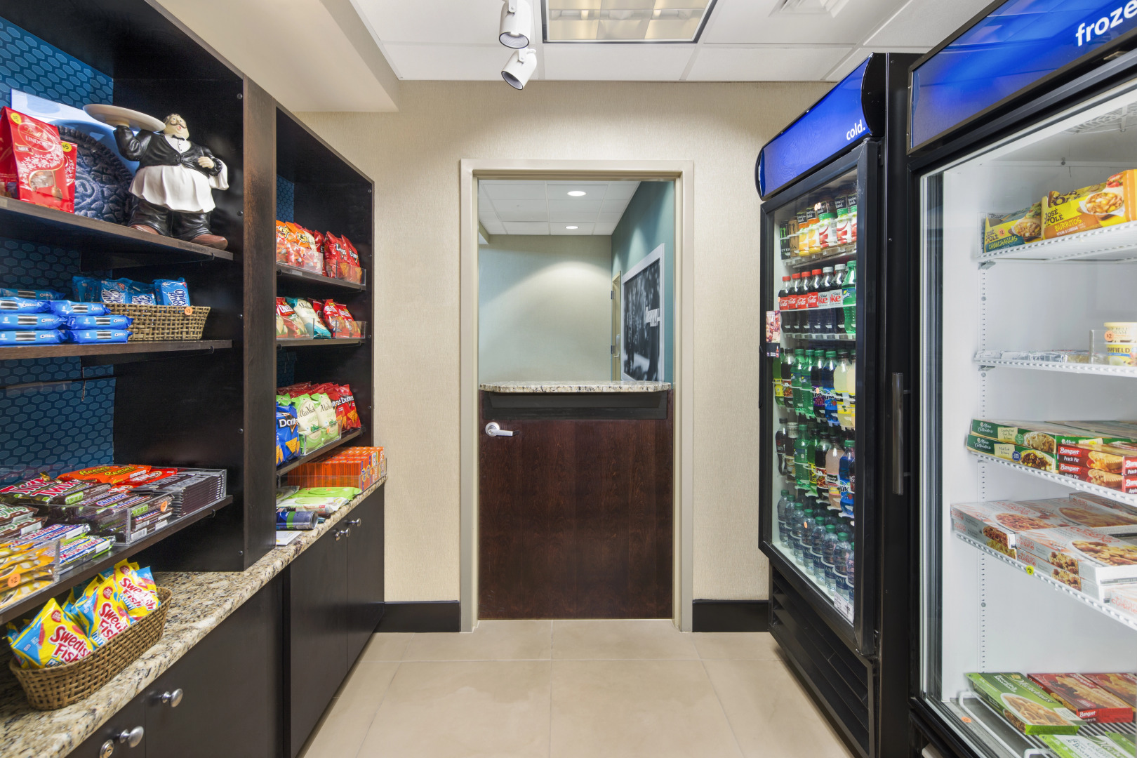 Hampton Inn Blytheville