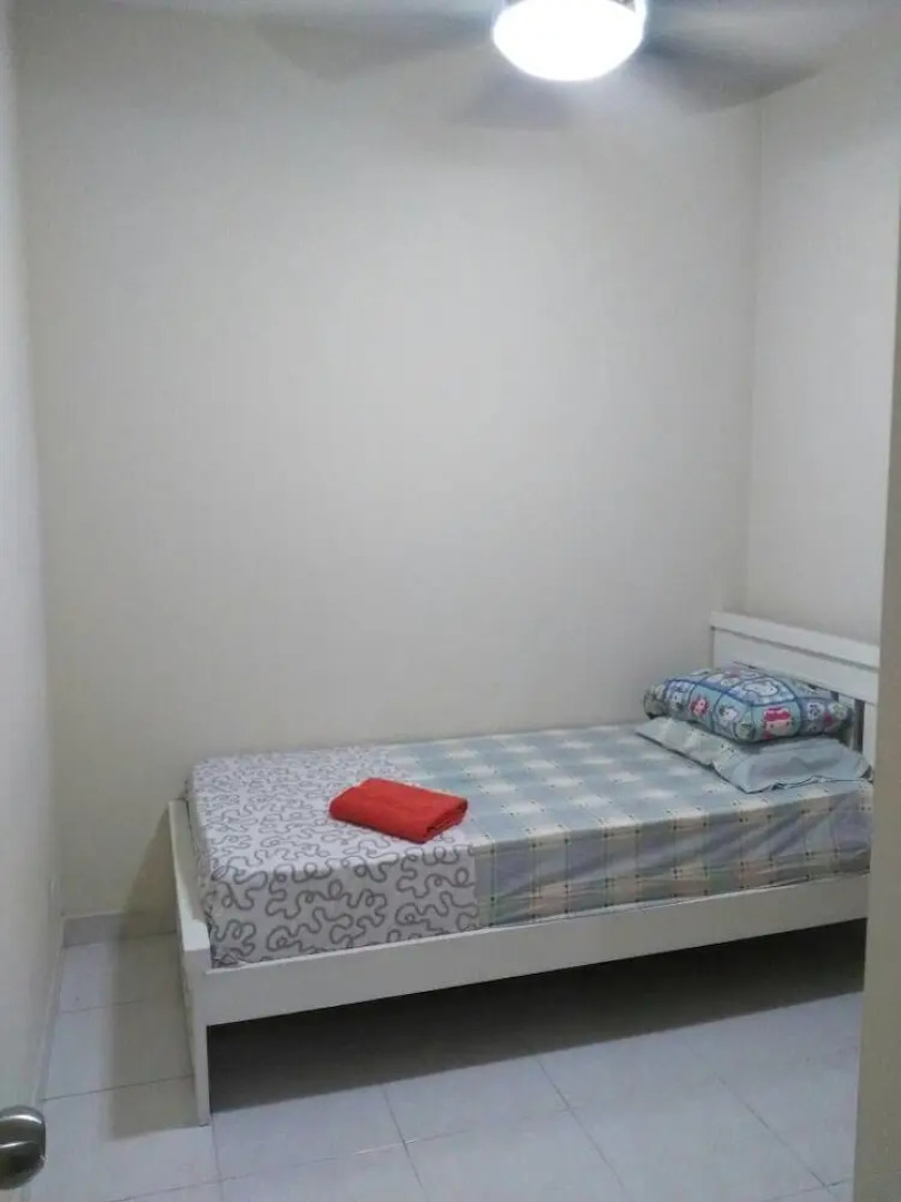 KV Homestay Kajang