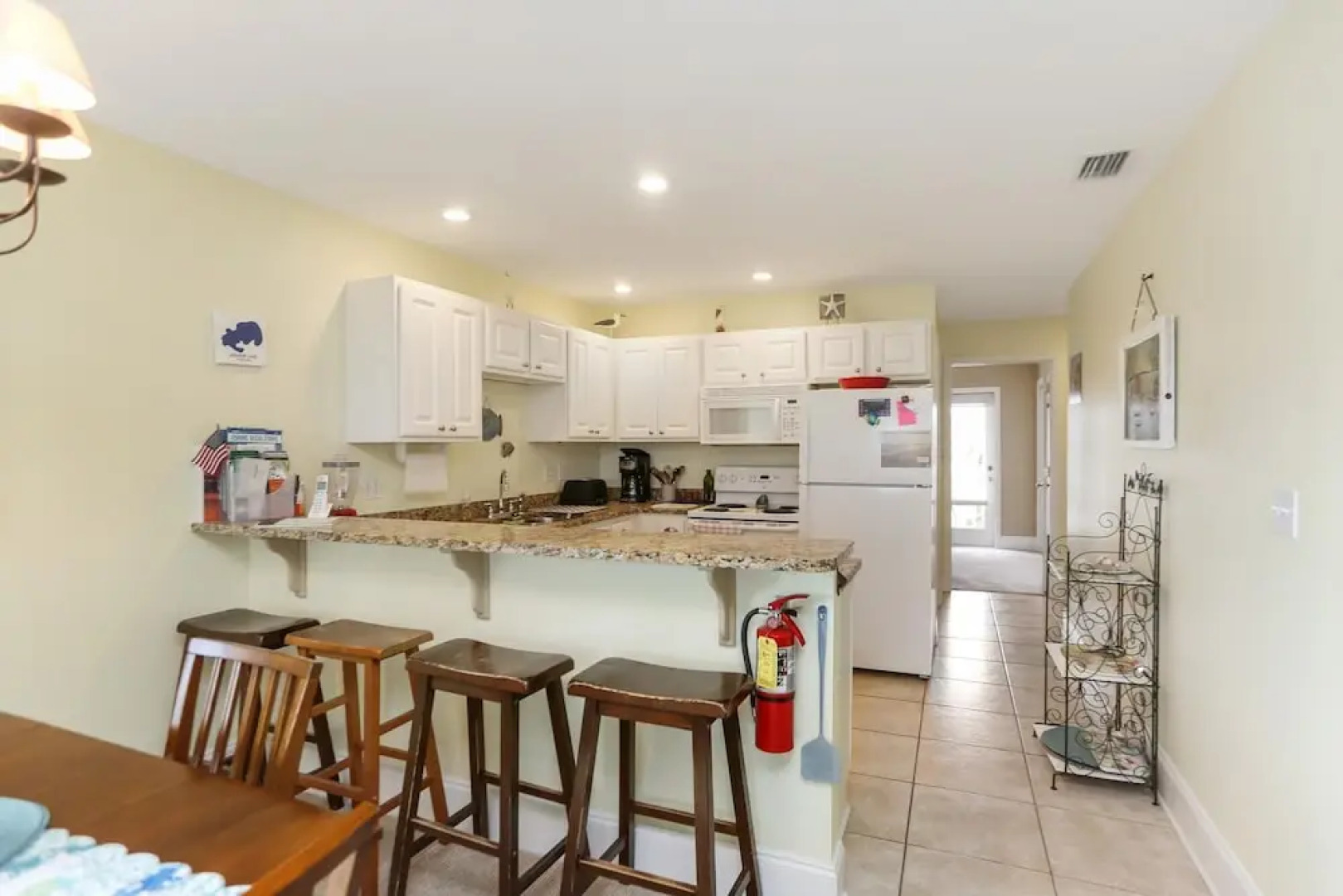 Barrier Dunes 128 - 153