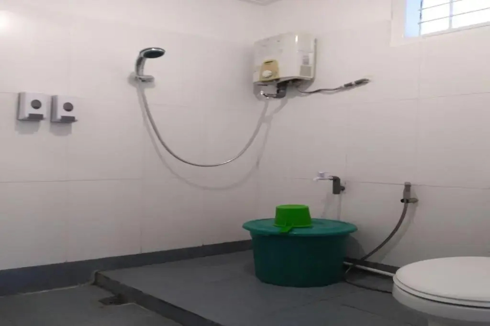 Resort Agrowisata Perkebunan Tambi