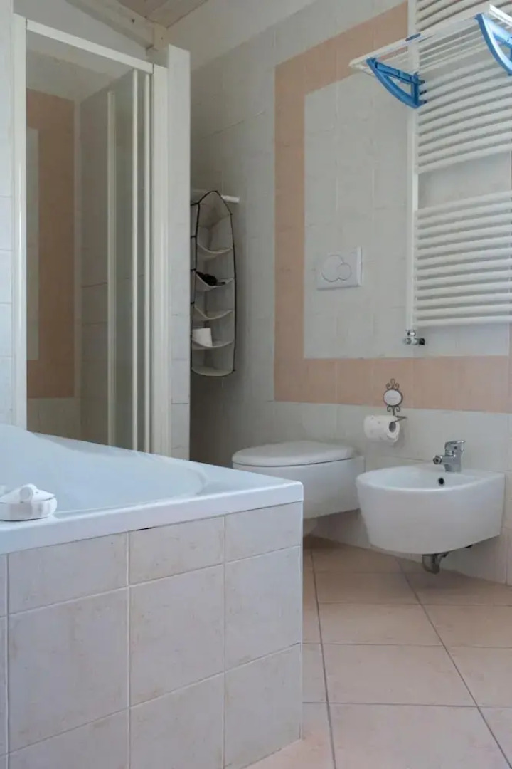 Villa Lina Bed&Breakfast