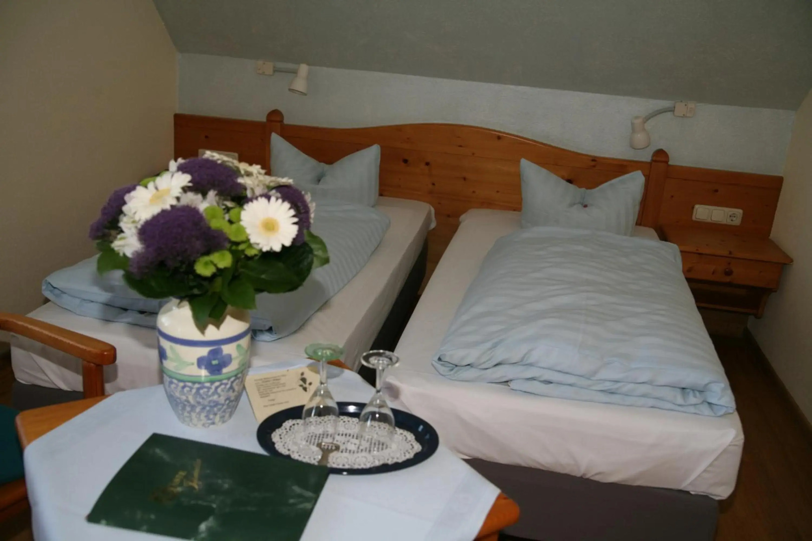 Gasthof zum Rödelseer Schwan