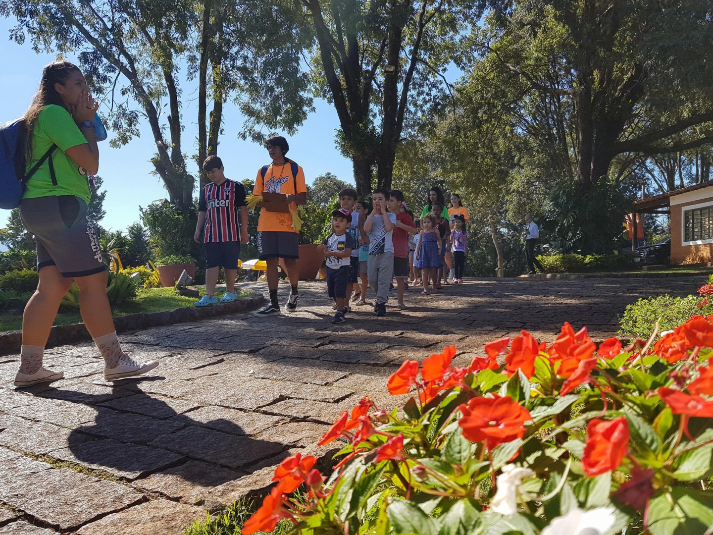 Grínberg's Village Hotel