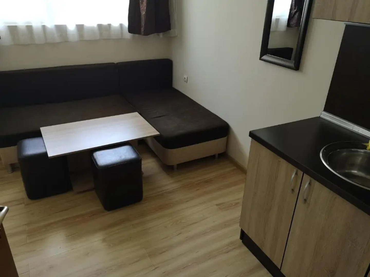 Guest House Sv Nikola