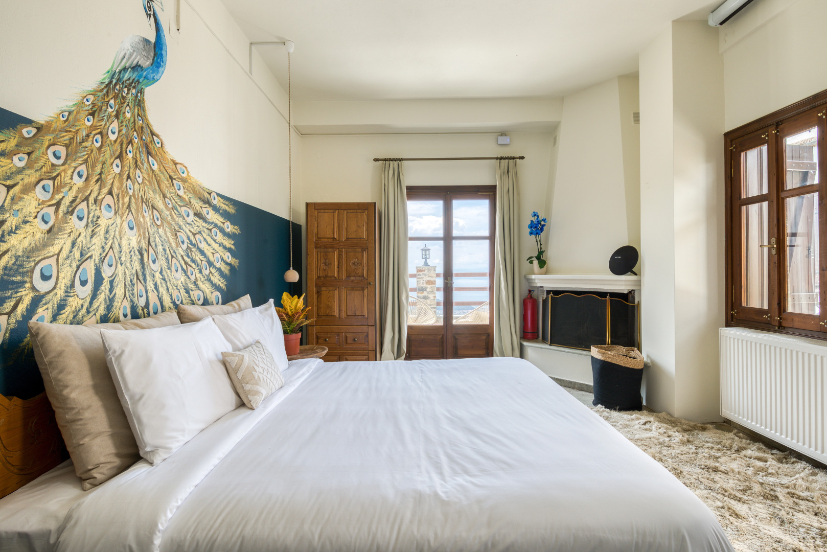 Selina Centavrus Pelion