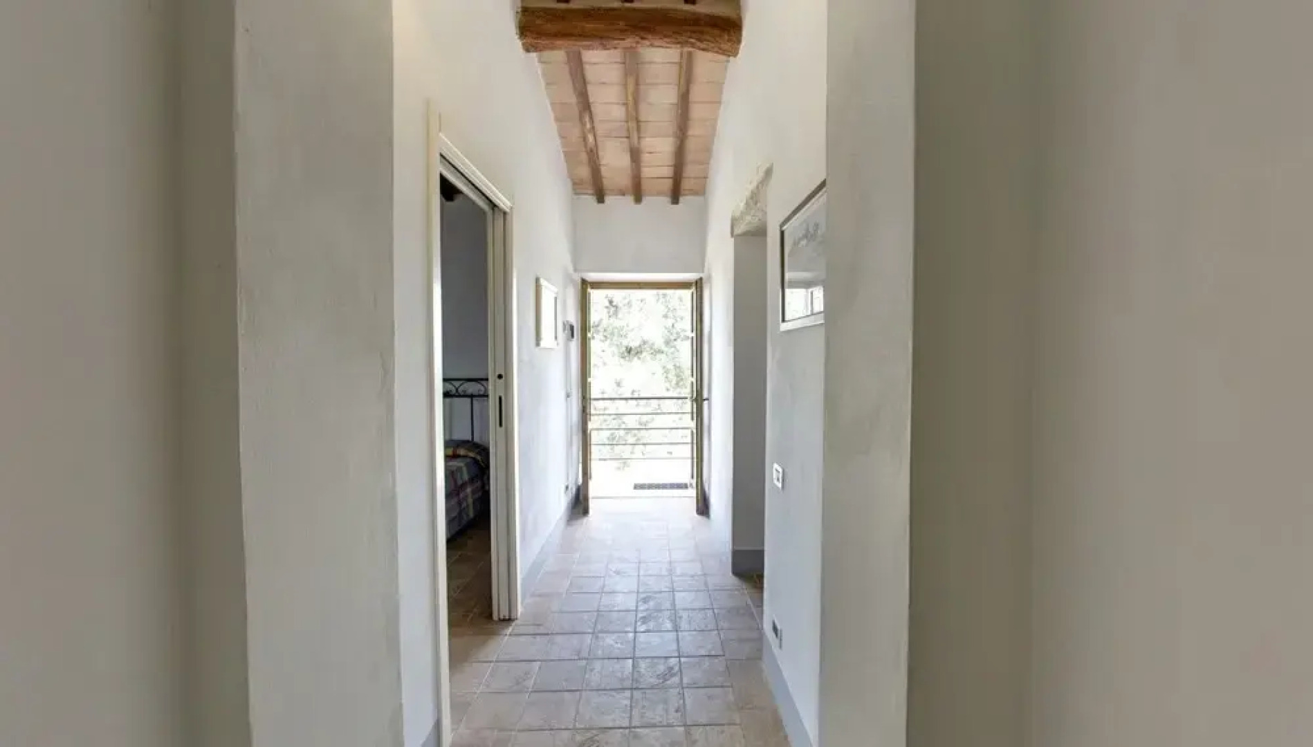 Agriturismo Naturalinda