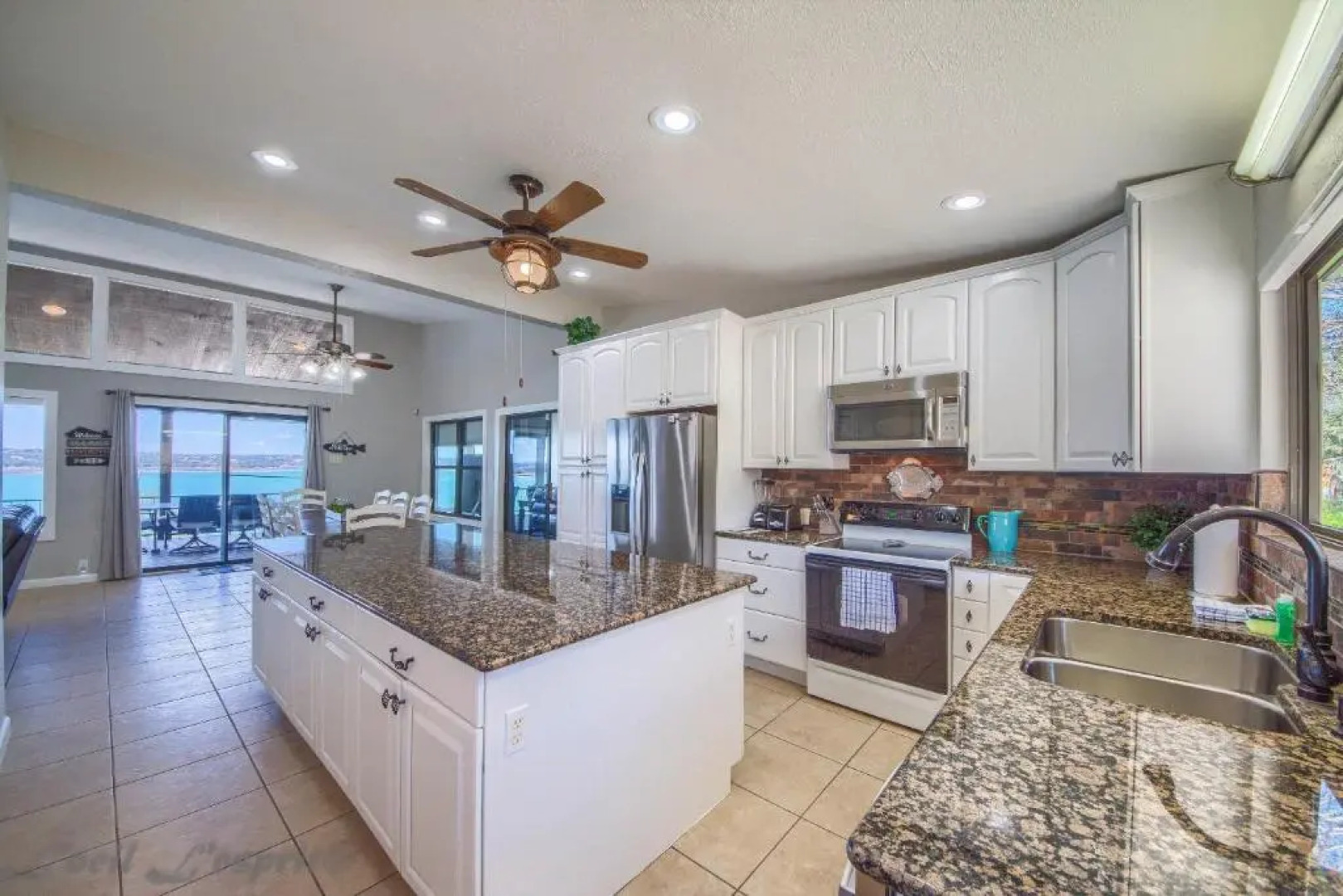 Our Lake View Cl 1683 Home