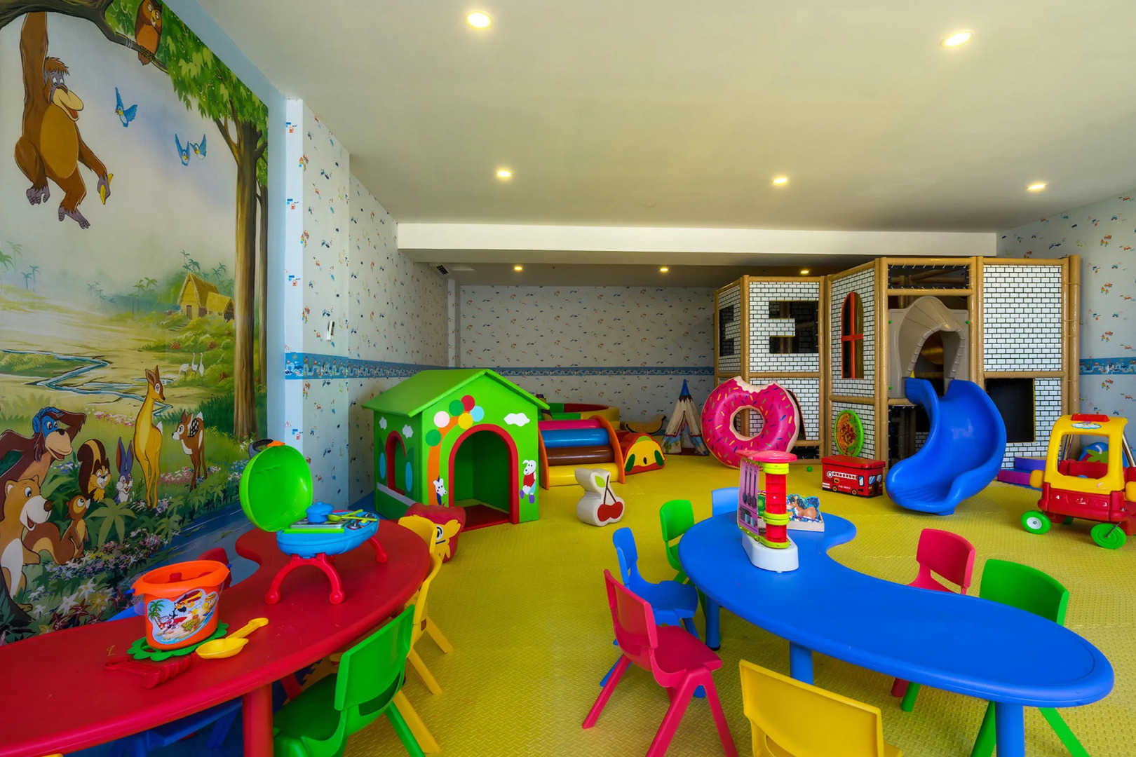 Grand Lagoi Hotel Bintan