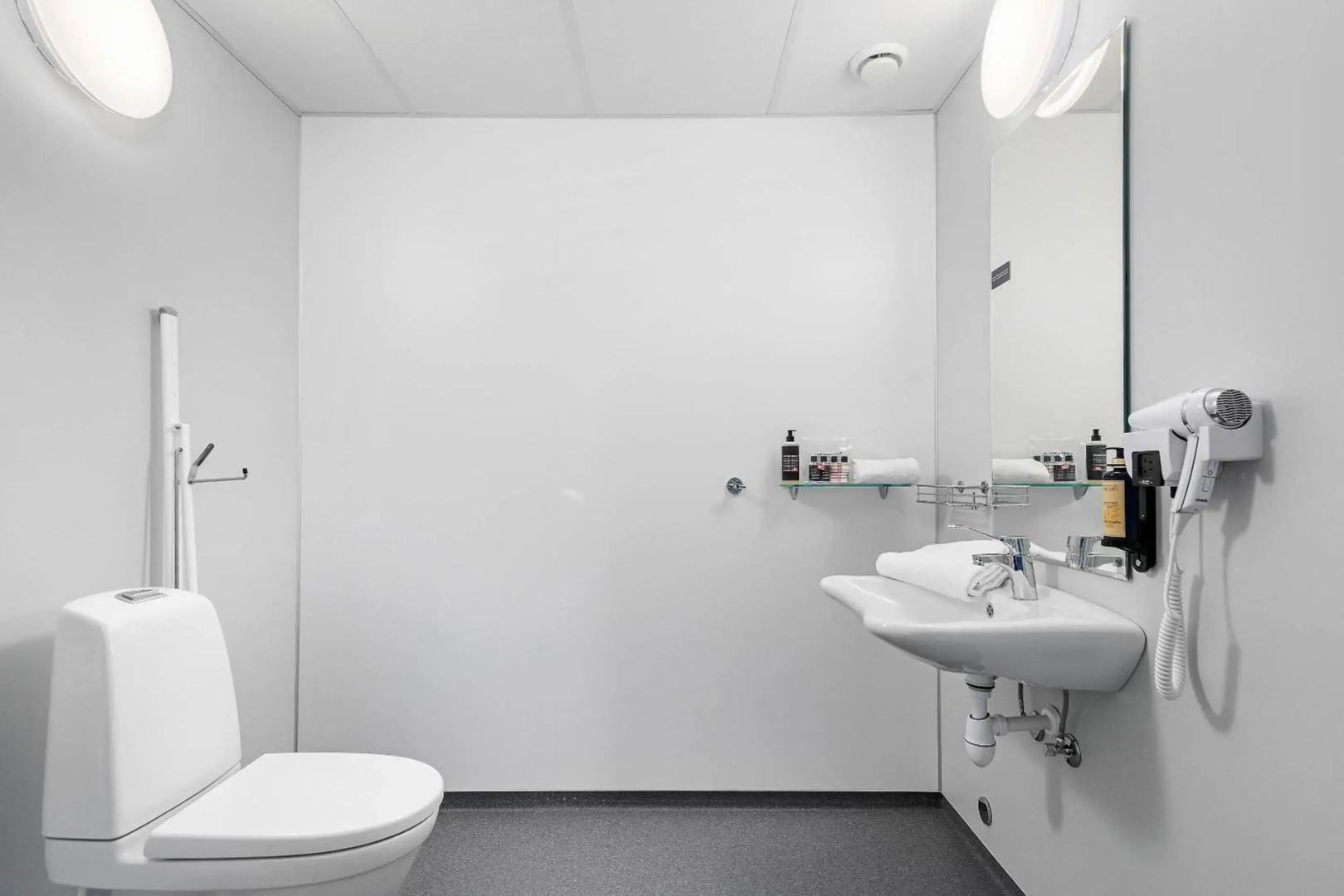 Aiden By Best Western Trondheim Airport