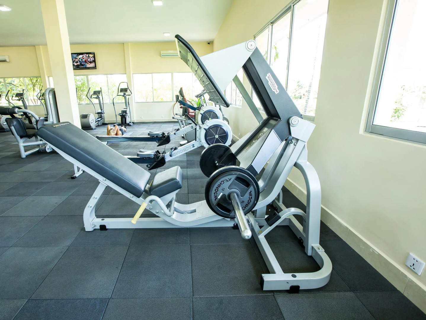 Lakeside by Sokha Beach Resort