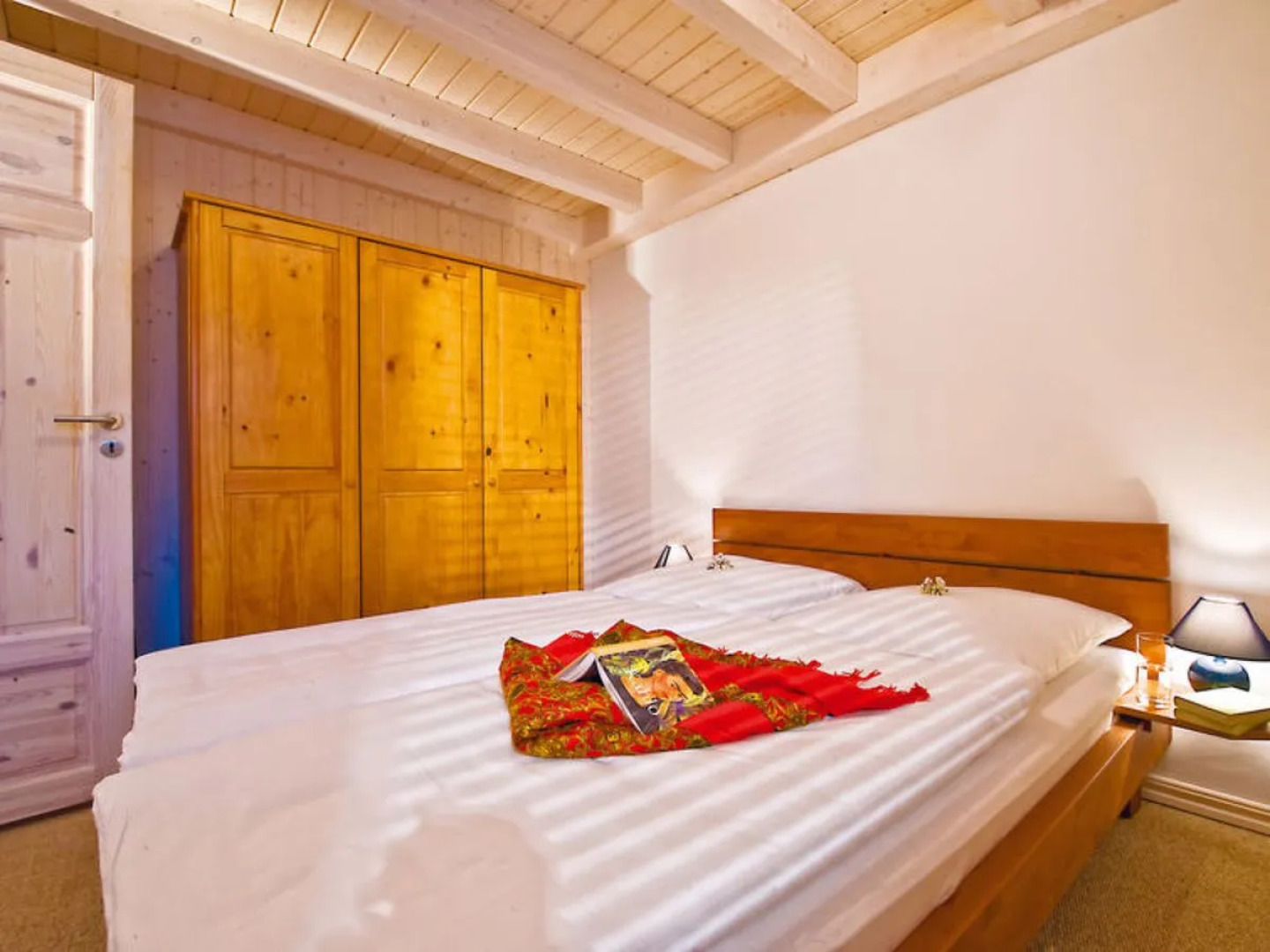 House Fünen Bad Saarow