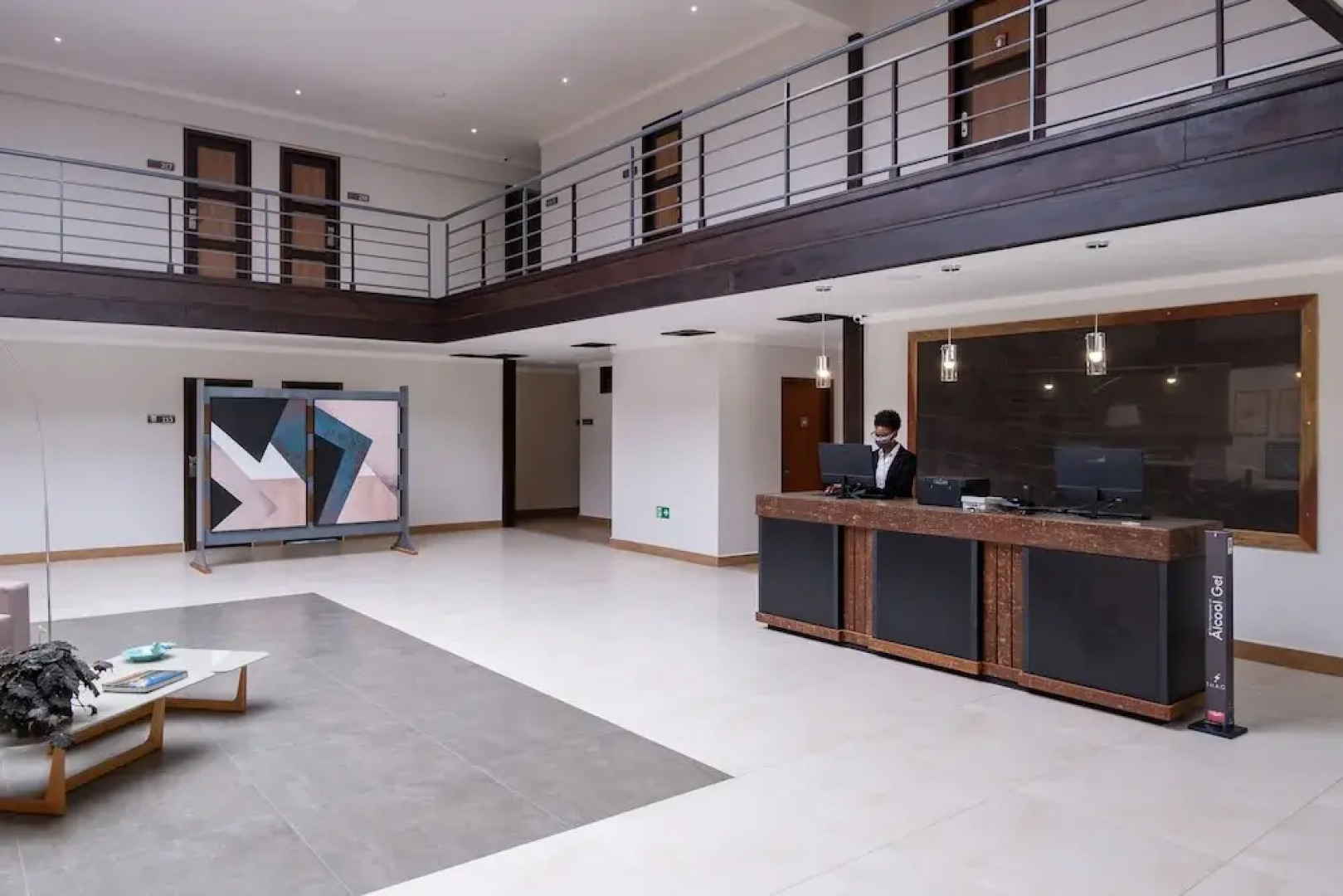 Bliss Hotel Vale do Café