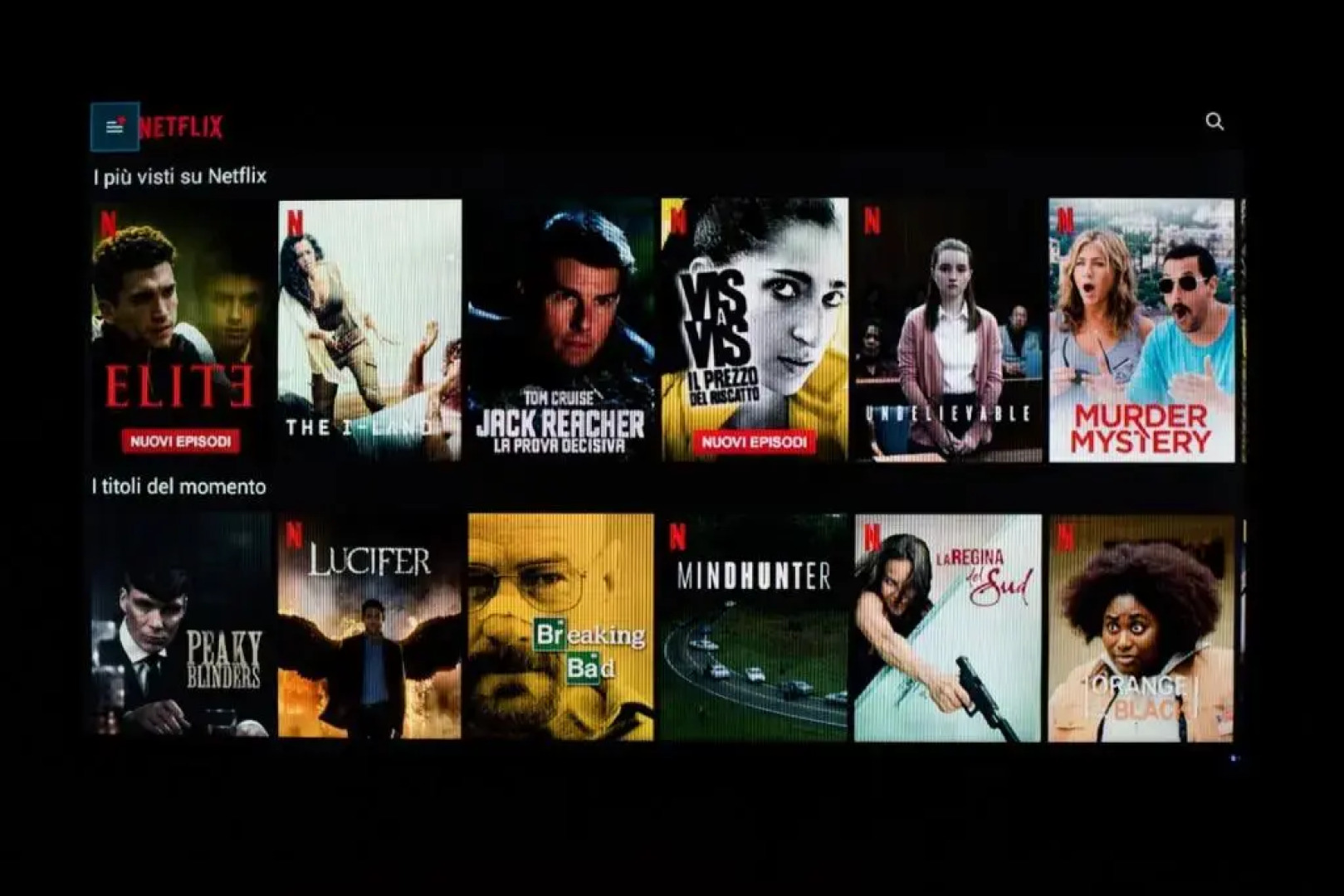 LaVistaDeiSogni Antica