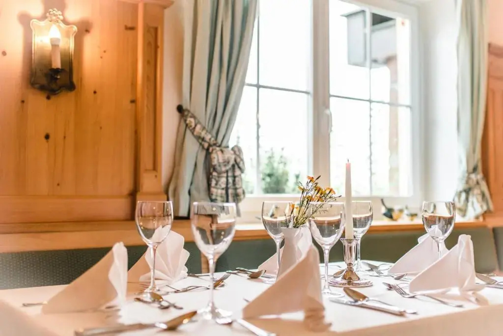 Landhotel Stofflerwirt