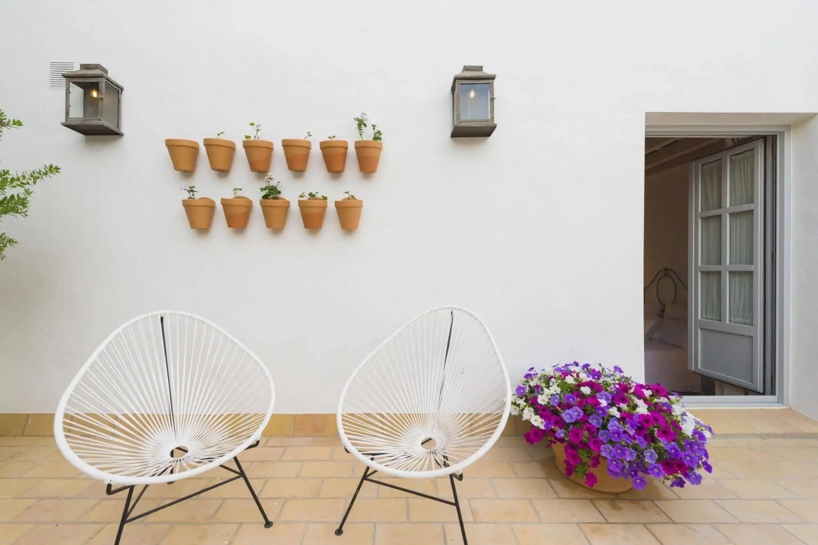 Casa Shelly Hospedería