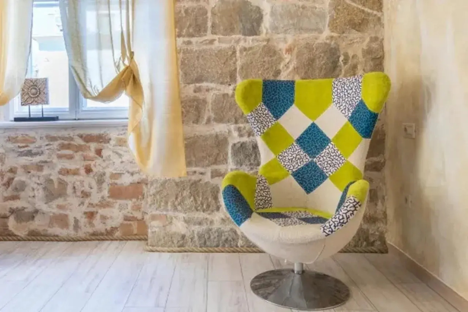 PIETRA ROSSA Luxury Rooms