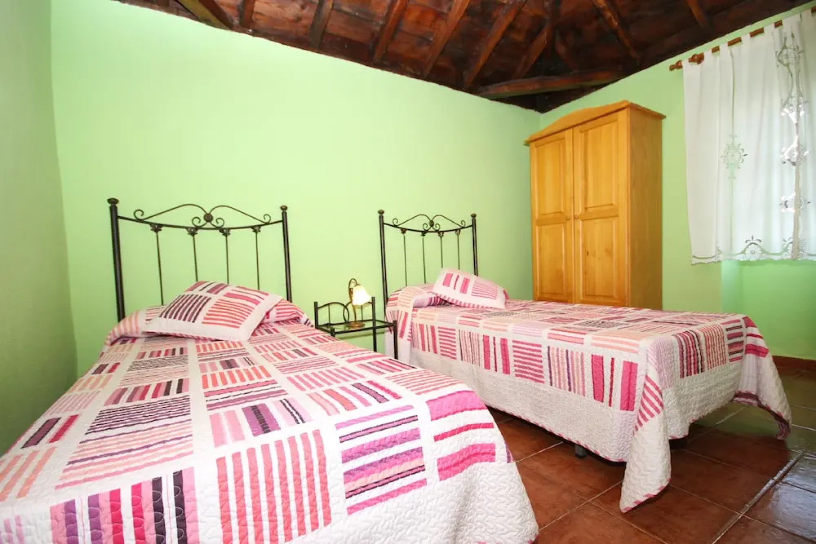 Casa Rural Lina by Isla Bonita