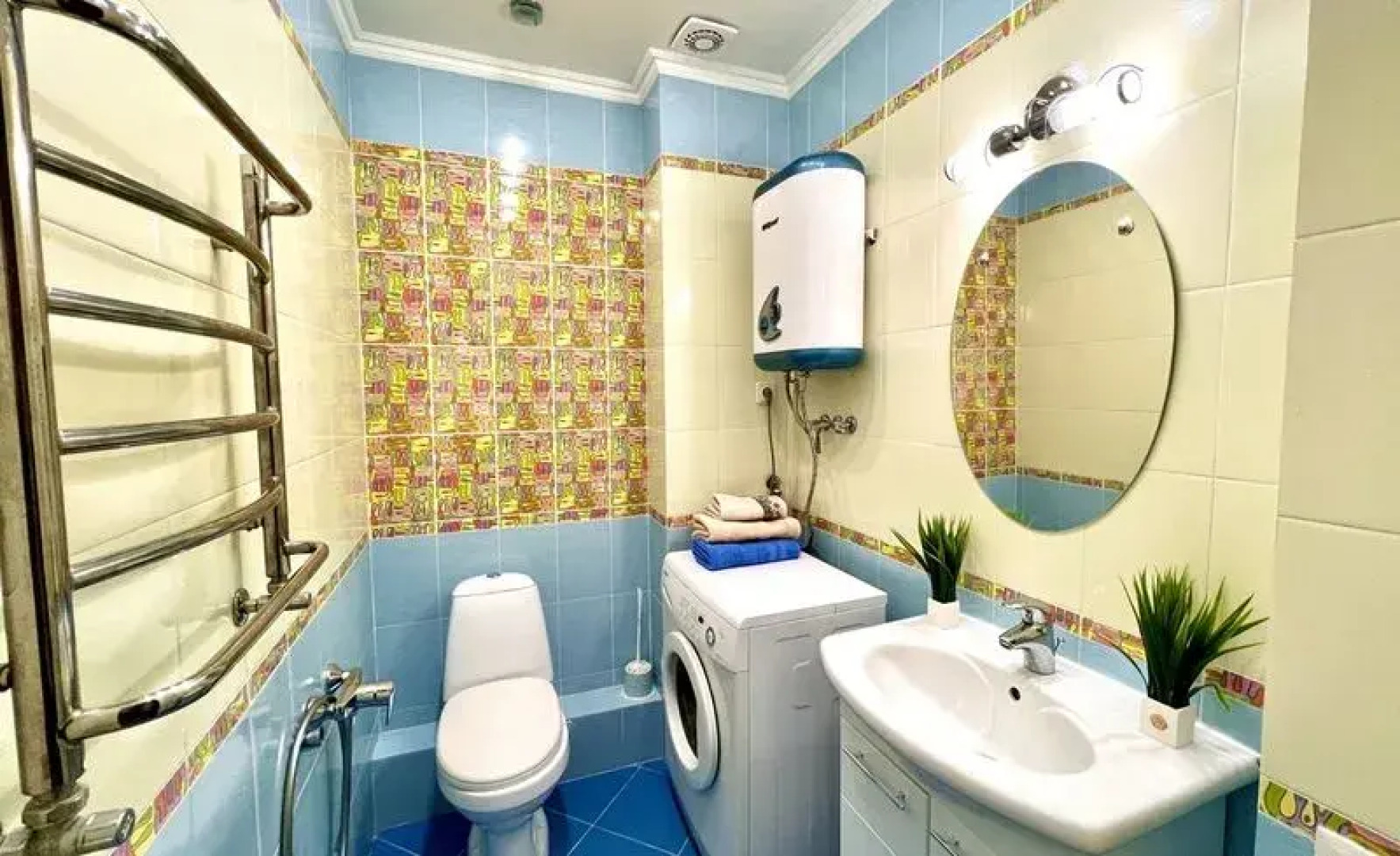 Самарские апартаменты на ул. Садовая, д. 335