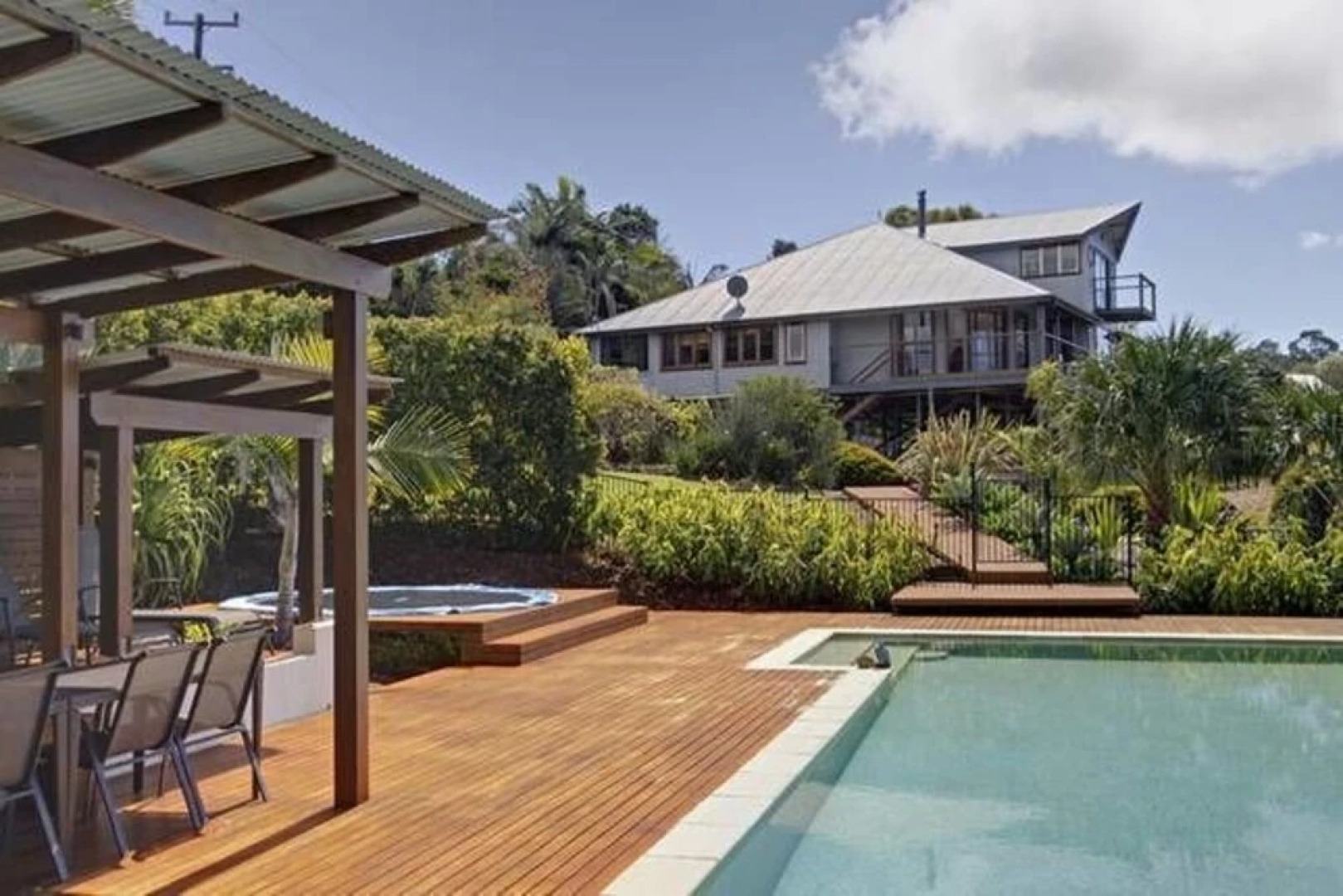 Kamala Holiday House