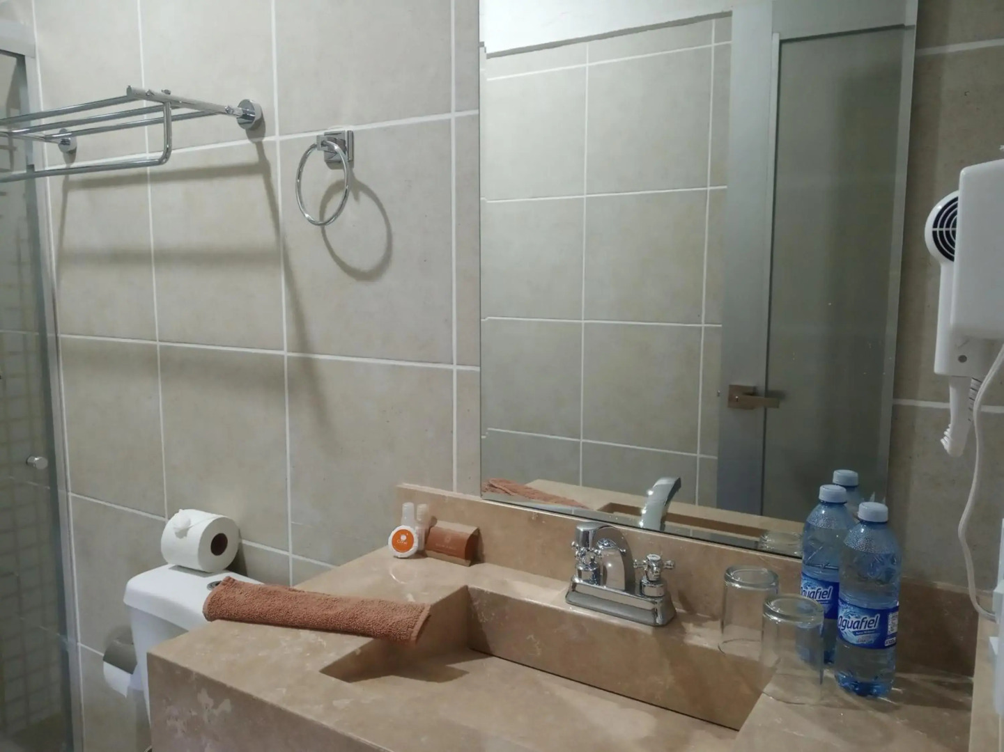 Hotel Coral Cuernavaca