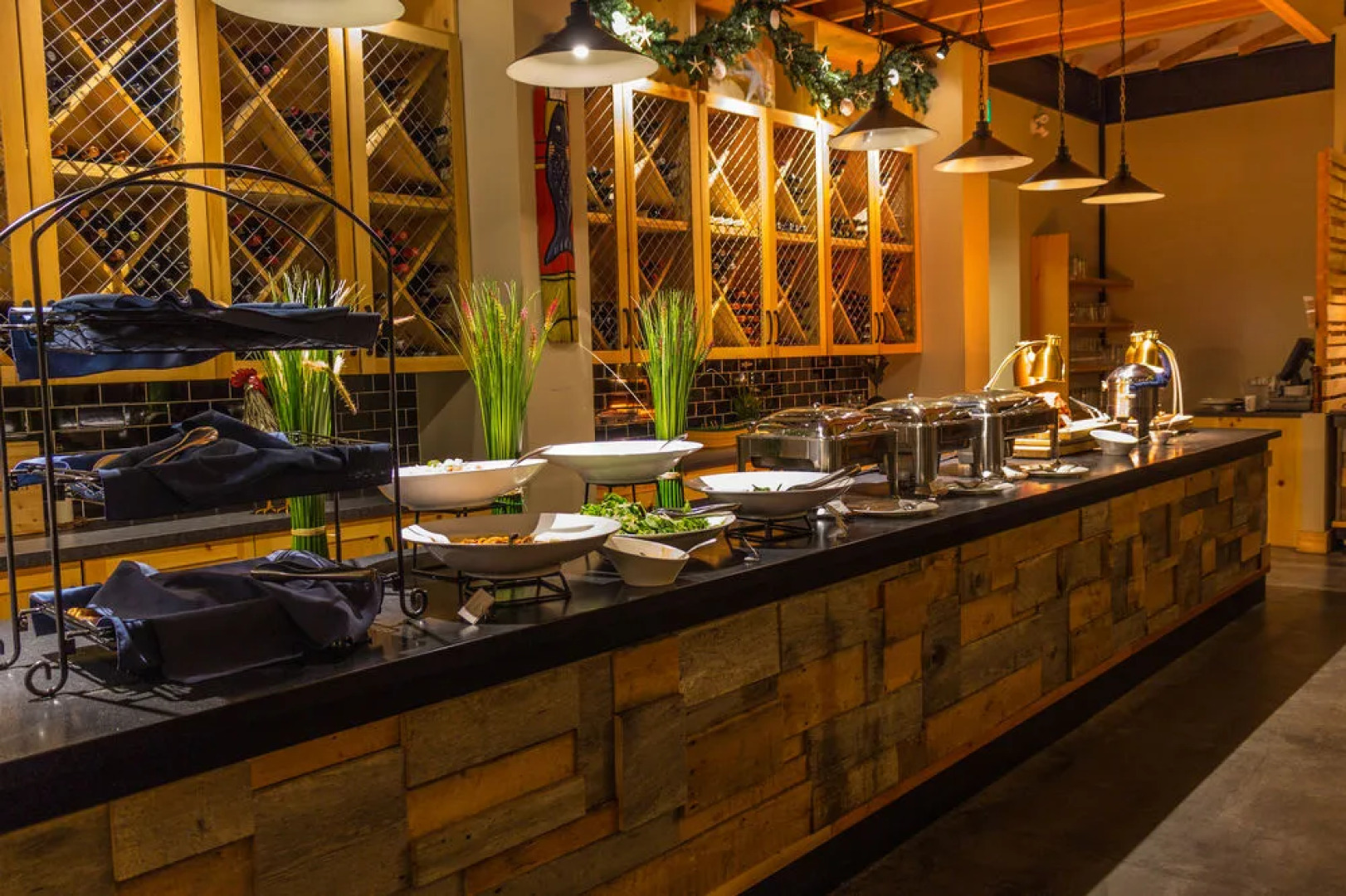 White Point Beach Resort