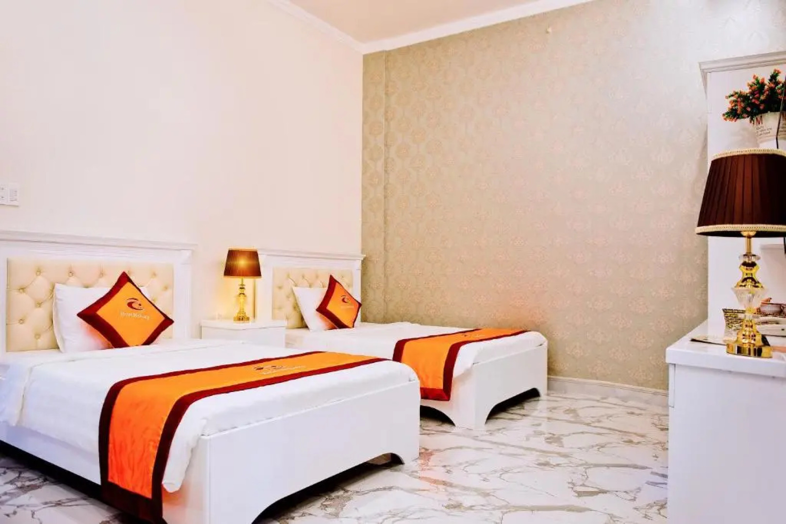 Khach San Mekong Gia Lai