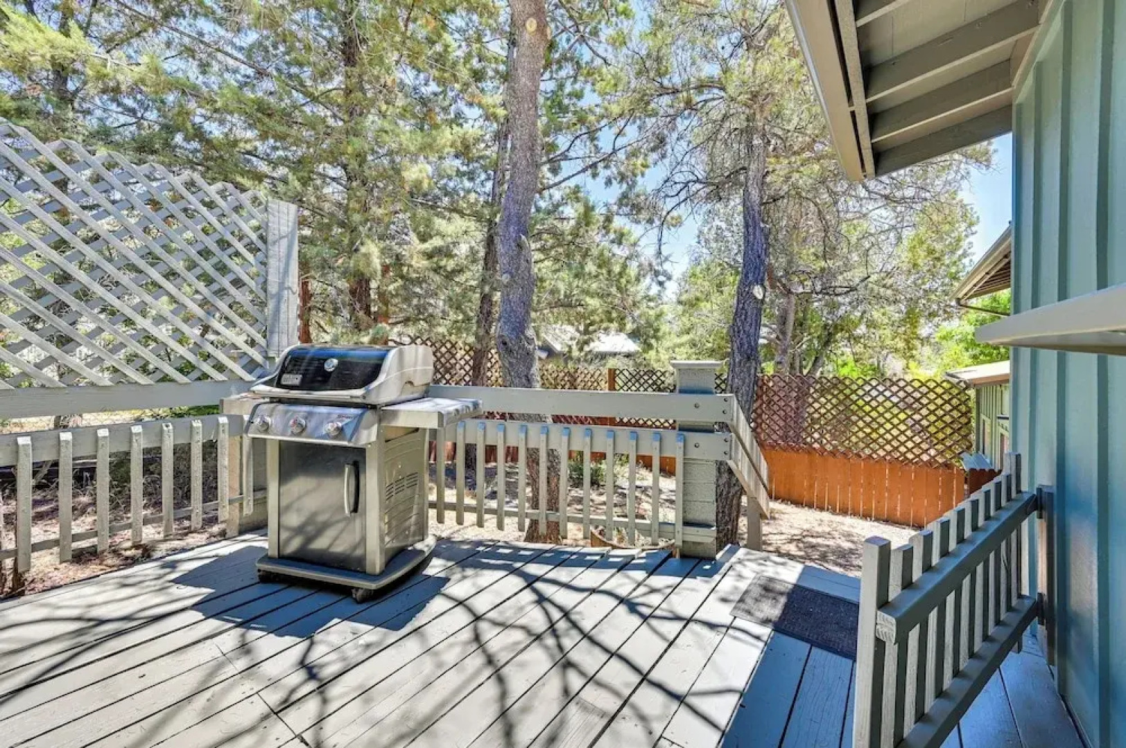 Bike, Hike & Unwind: Tranquil Payson Getaway!